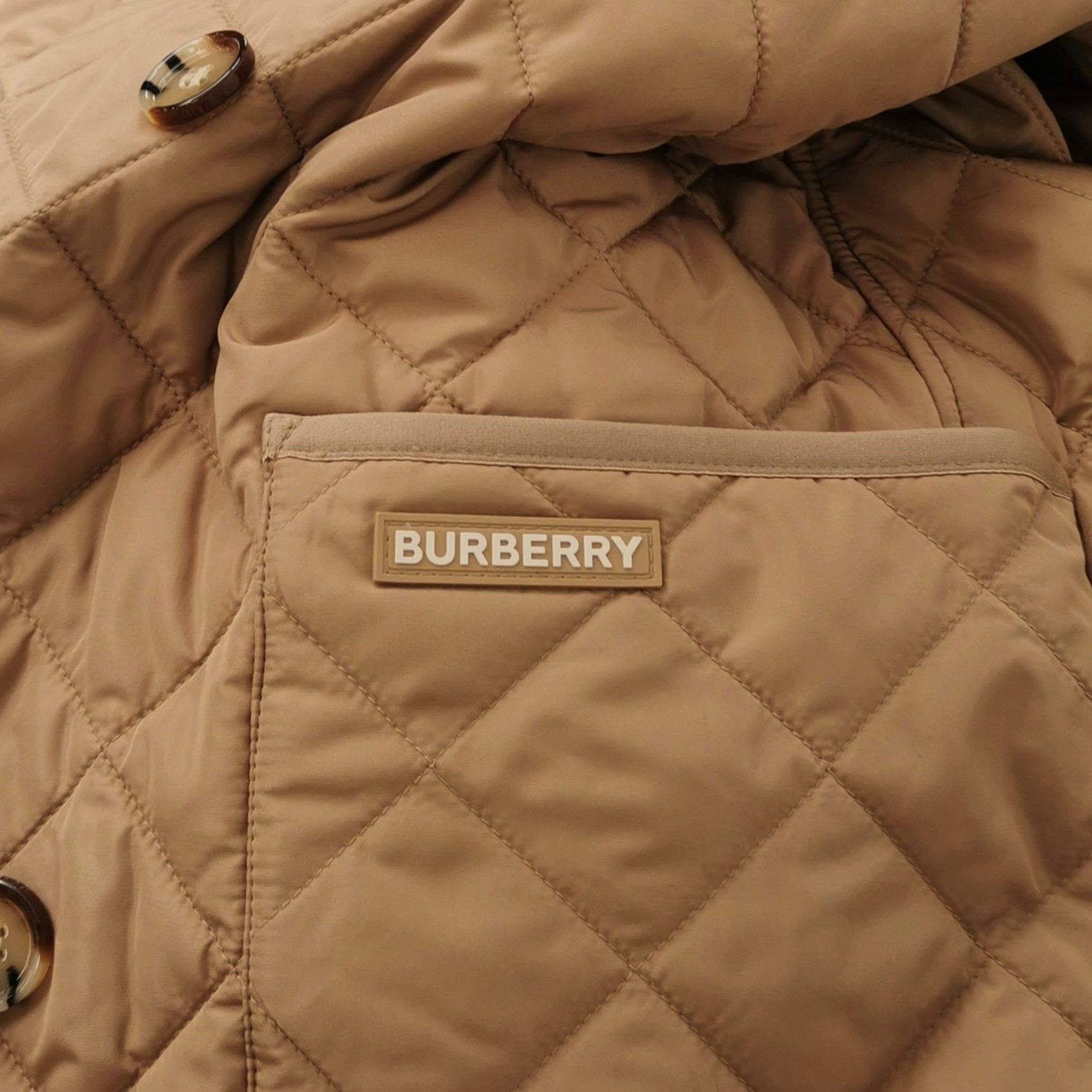 Burberry Burberry Women m Down Jackets Size M / US 6-8 / IT 42-44 - 3 Thumbnail