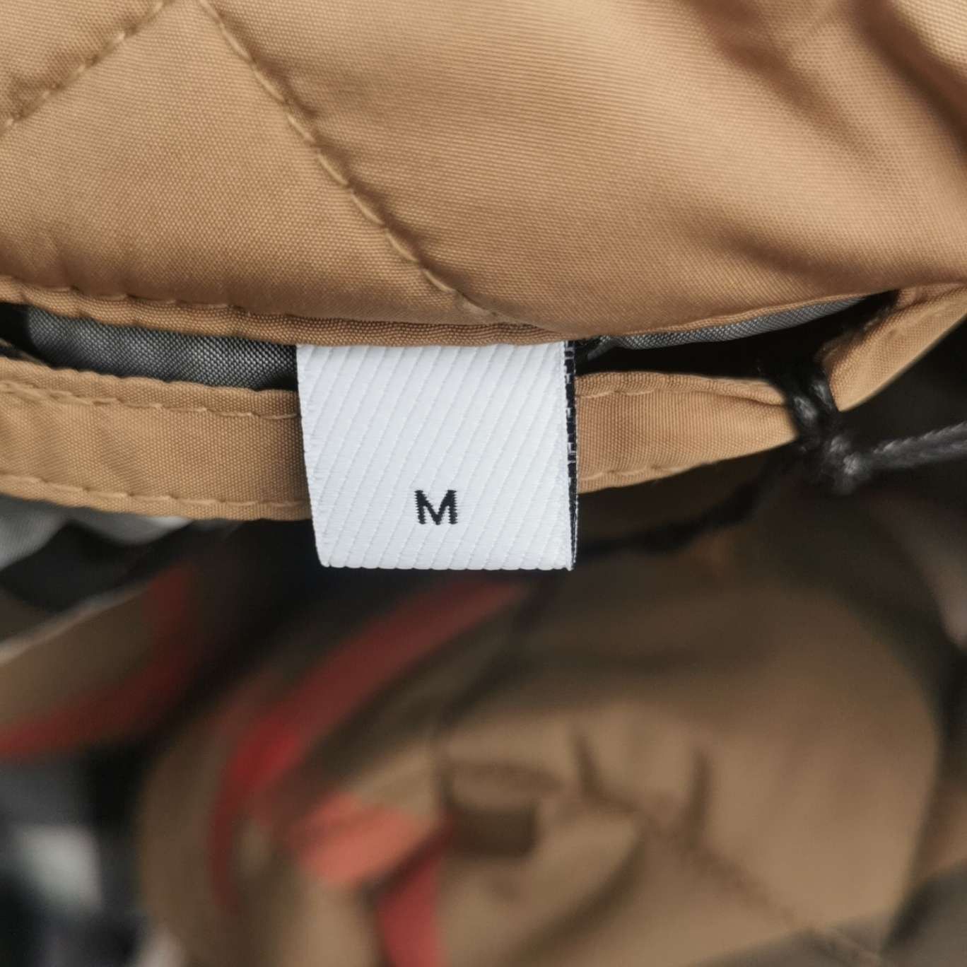 Burberry Burberry Women m Down Jackets Size M / US 6-8 / IT 42-44 - 7 Thumbnail