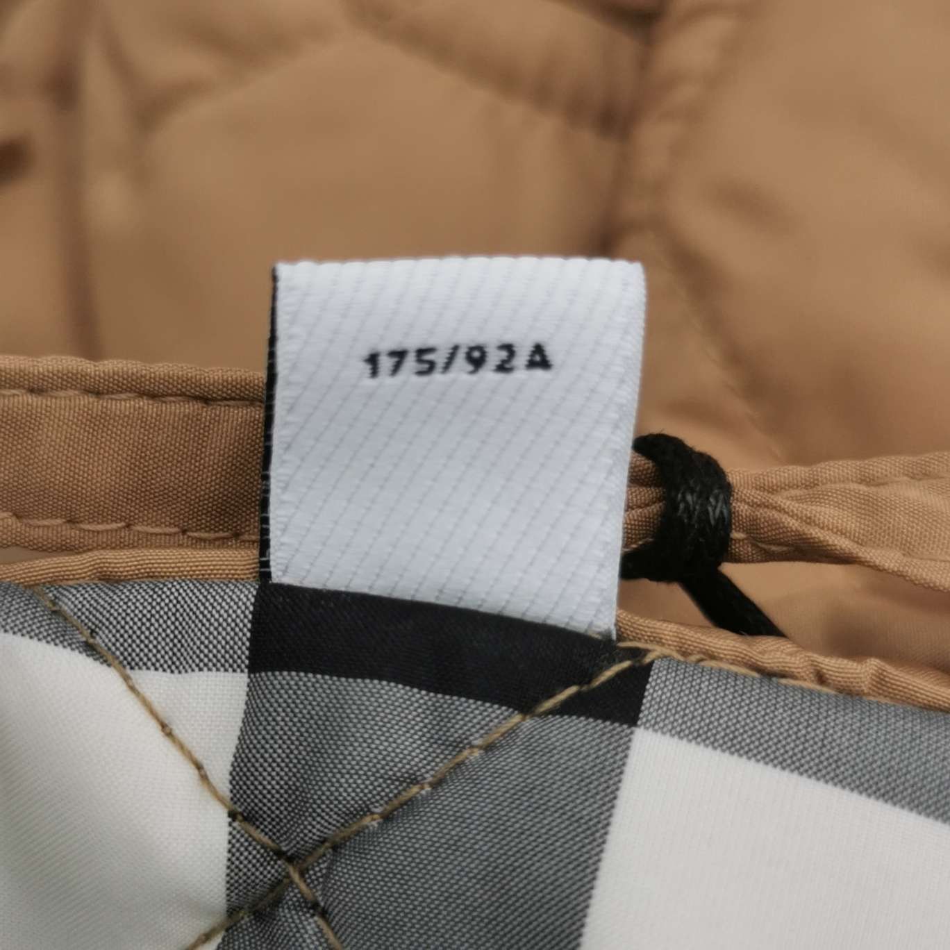 Burberry Burberry Women m Down Jackets Size M / US 6-8 / IT 42-44 - 8 Thumbnail