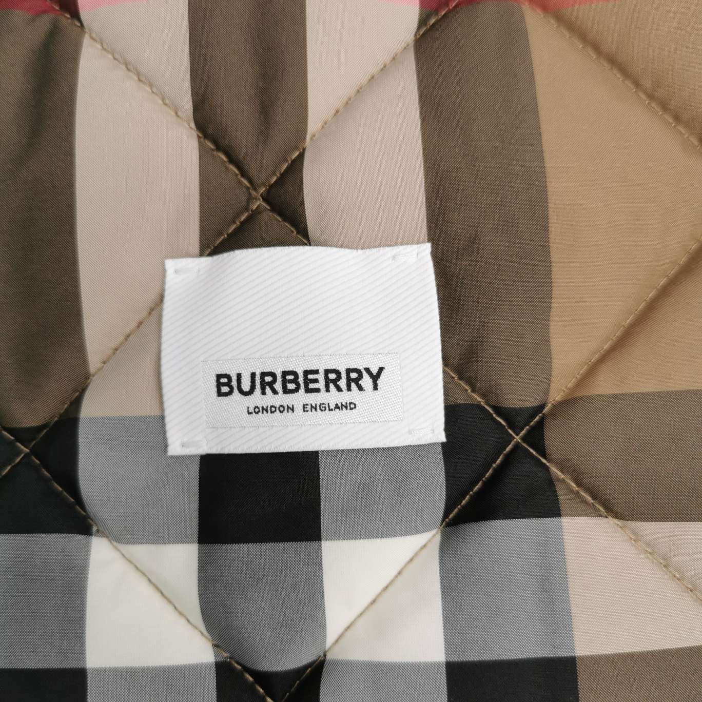 Burberry Burberry Women m Down Jackets Size M / US 6-8 / IT 42-44 - 6 Thumbnail