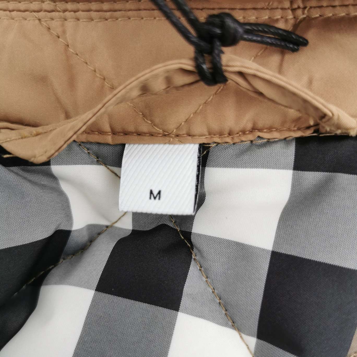 Burberry Burberry Women m Down Jackets Size M / US 6-8 / IT 42-44 - 7 Thumbnail