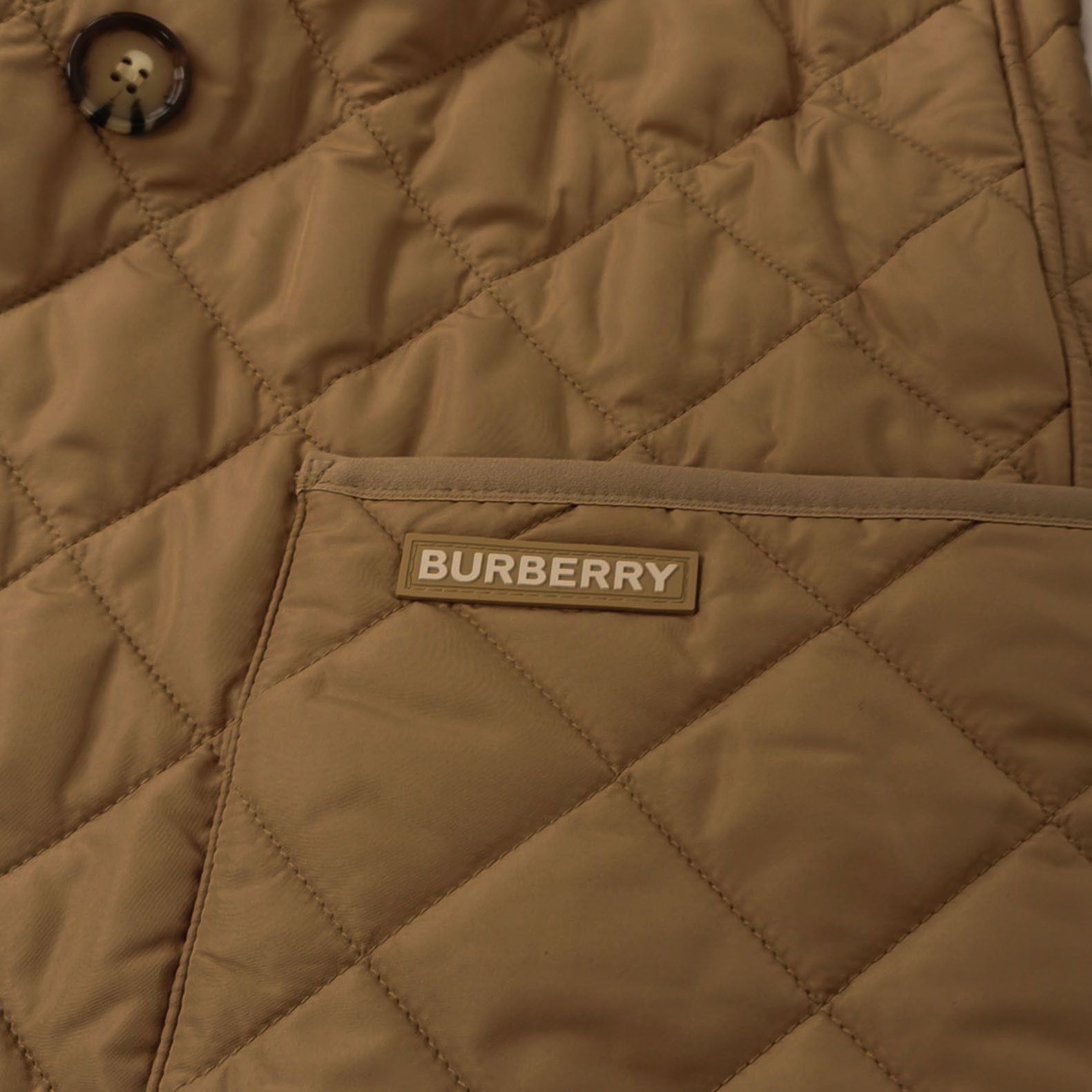 Burberry Burberry Women m Down Jackets Size M / US 6-8 / IT 42-44 - 3 Thumbnail