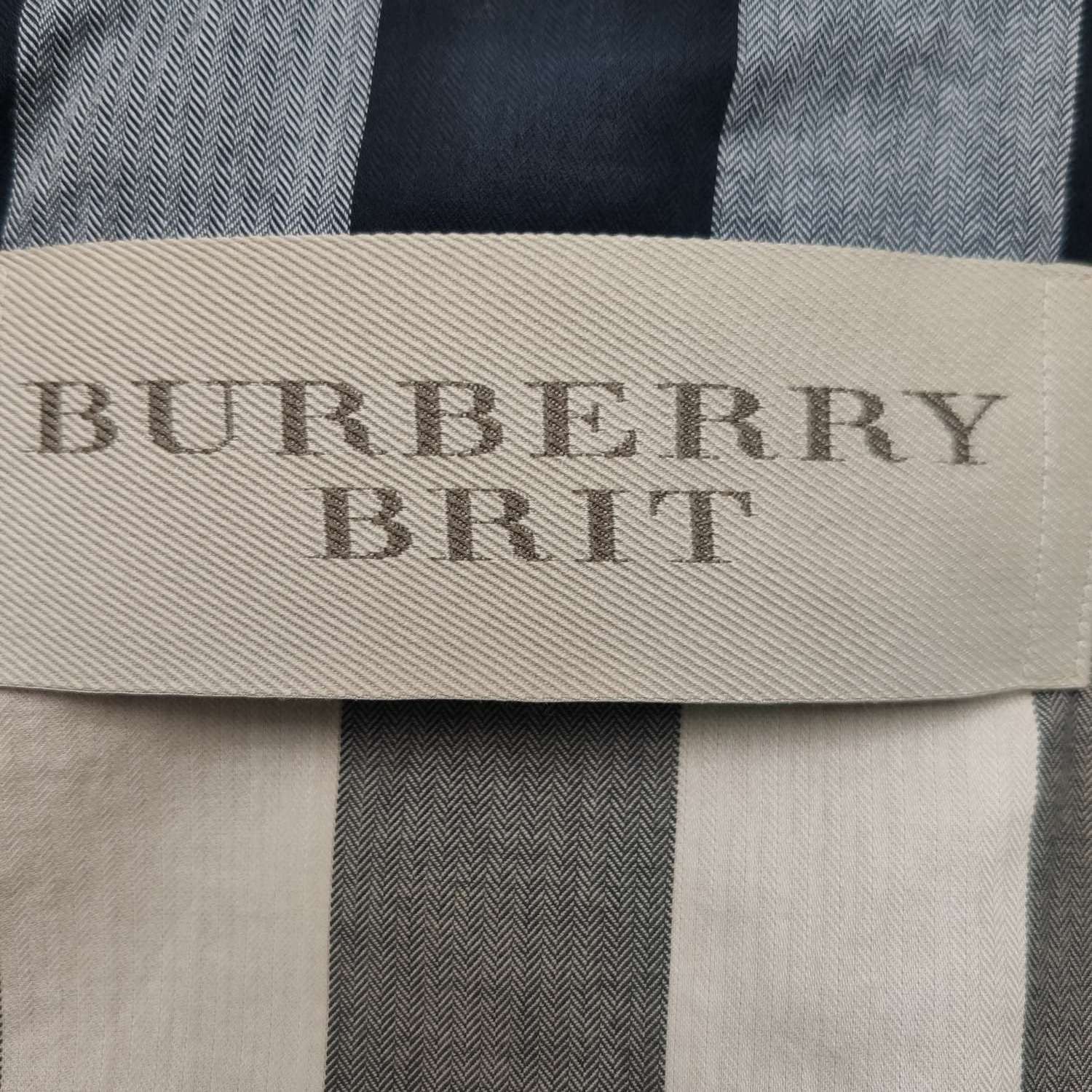 Burberry Burberry Women m Coats Size M / US 6-8 / IT 42-44 - 4 Thumbnail