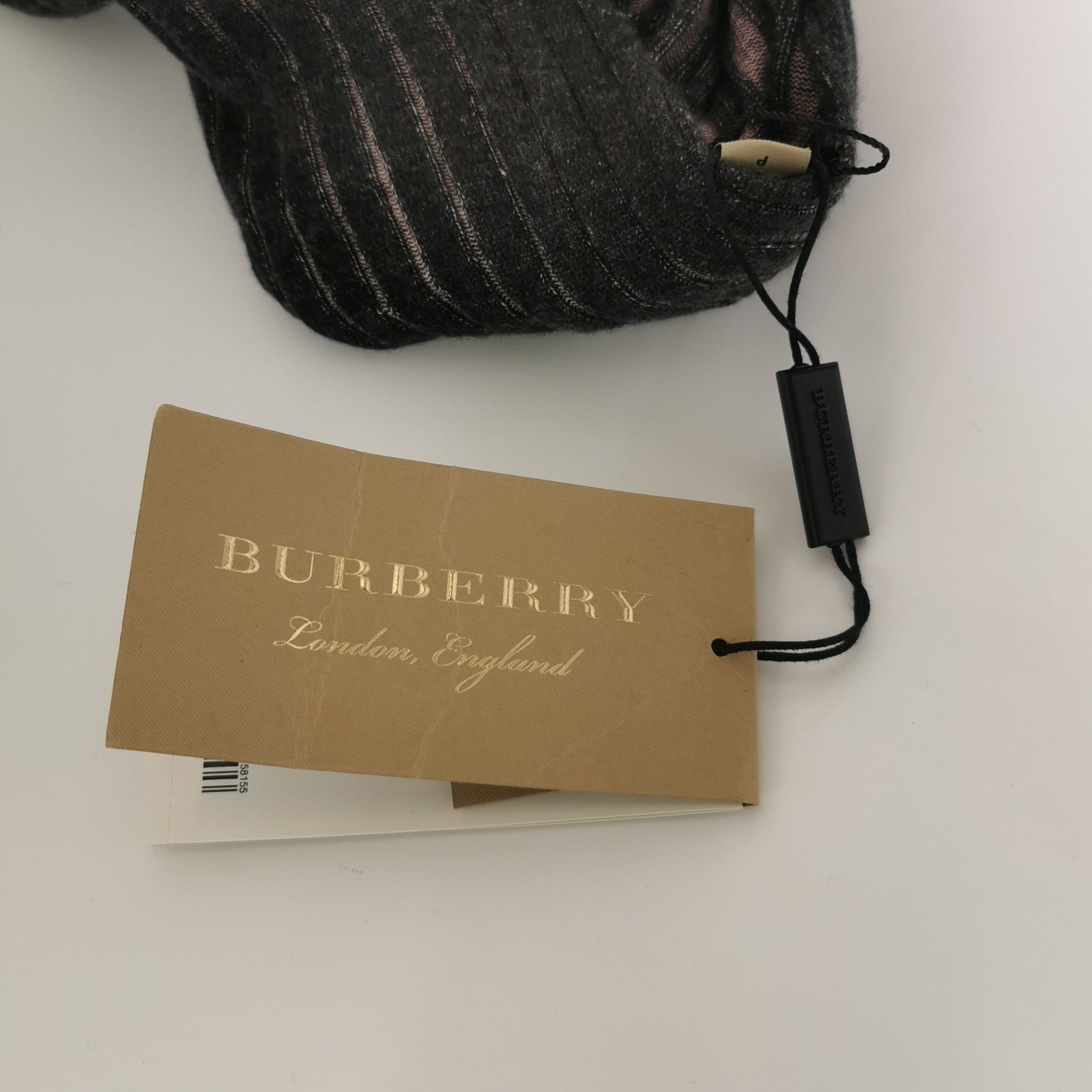 Burberry Burberry Women s Sweaters Size S / US 4 / IT 40 - 4 Thumbnail