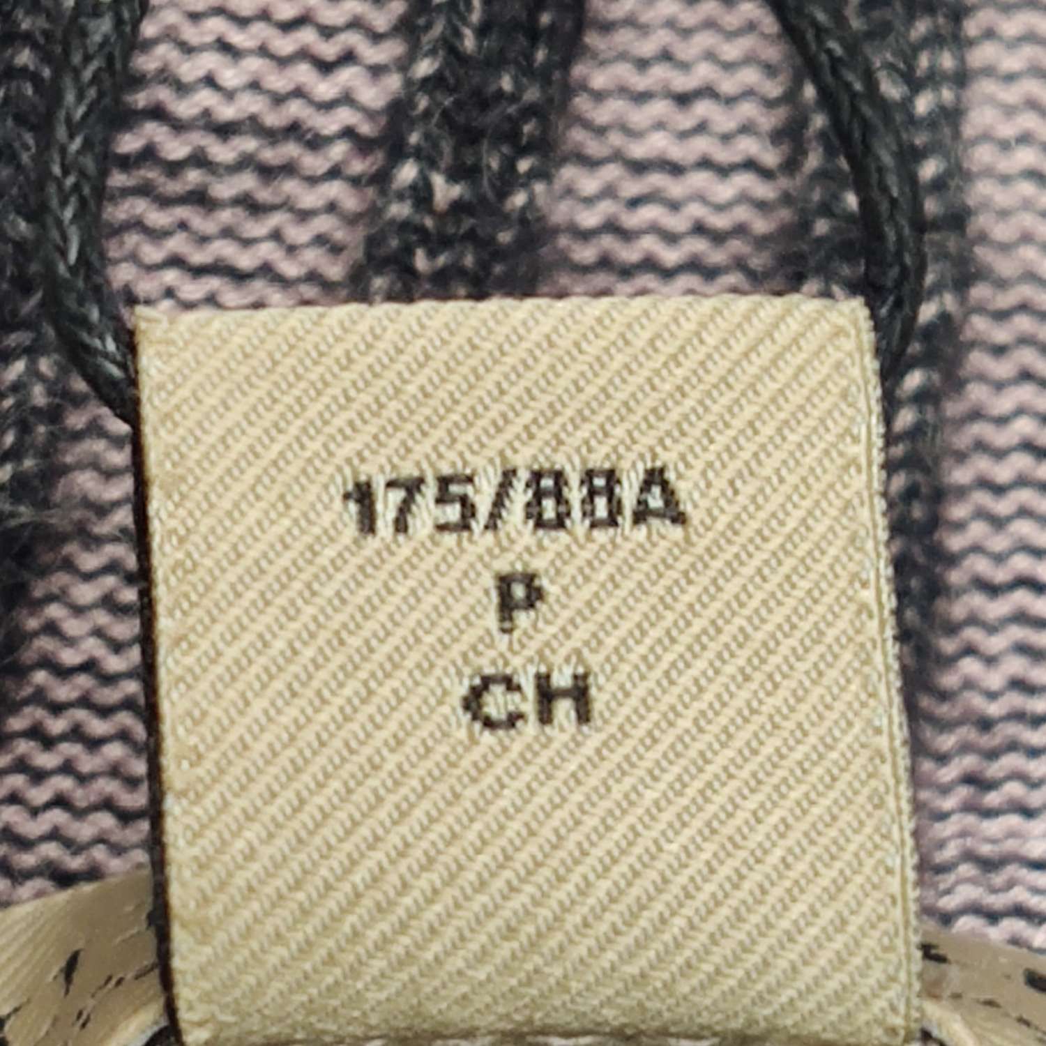 Burberry Burberry Women s Sweaters Size S / US 4 / IT 40 - 8 Thumbnail