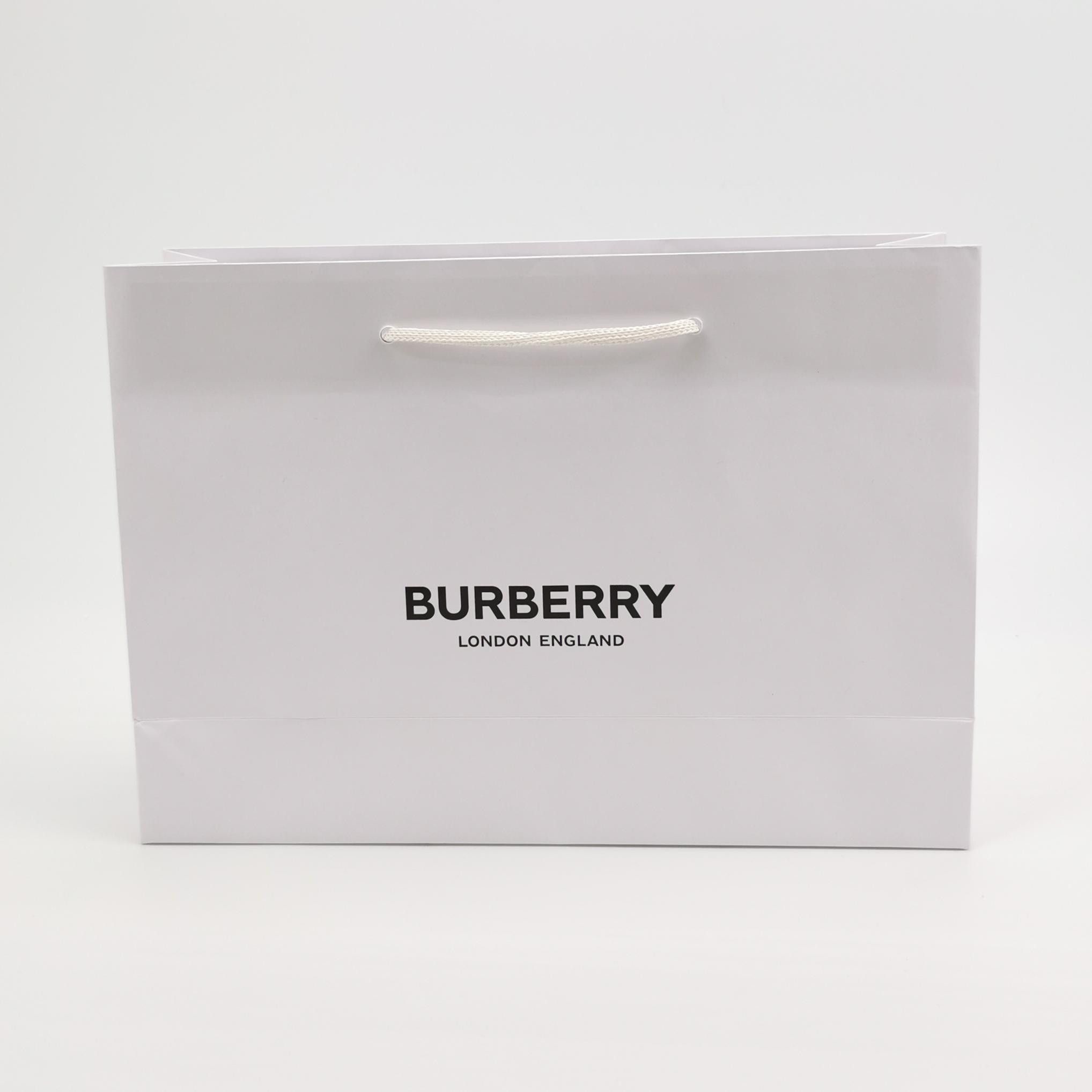 Burberry Burberry Women m Short Sleeve Shirts Size M / US 6-8 / IT 42-44 - 5 Thumbnail