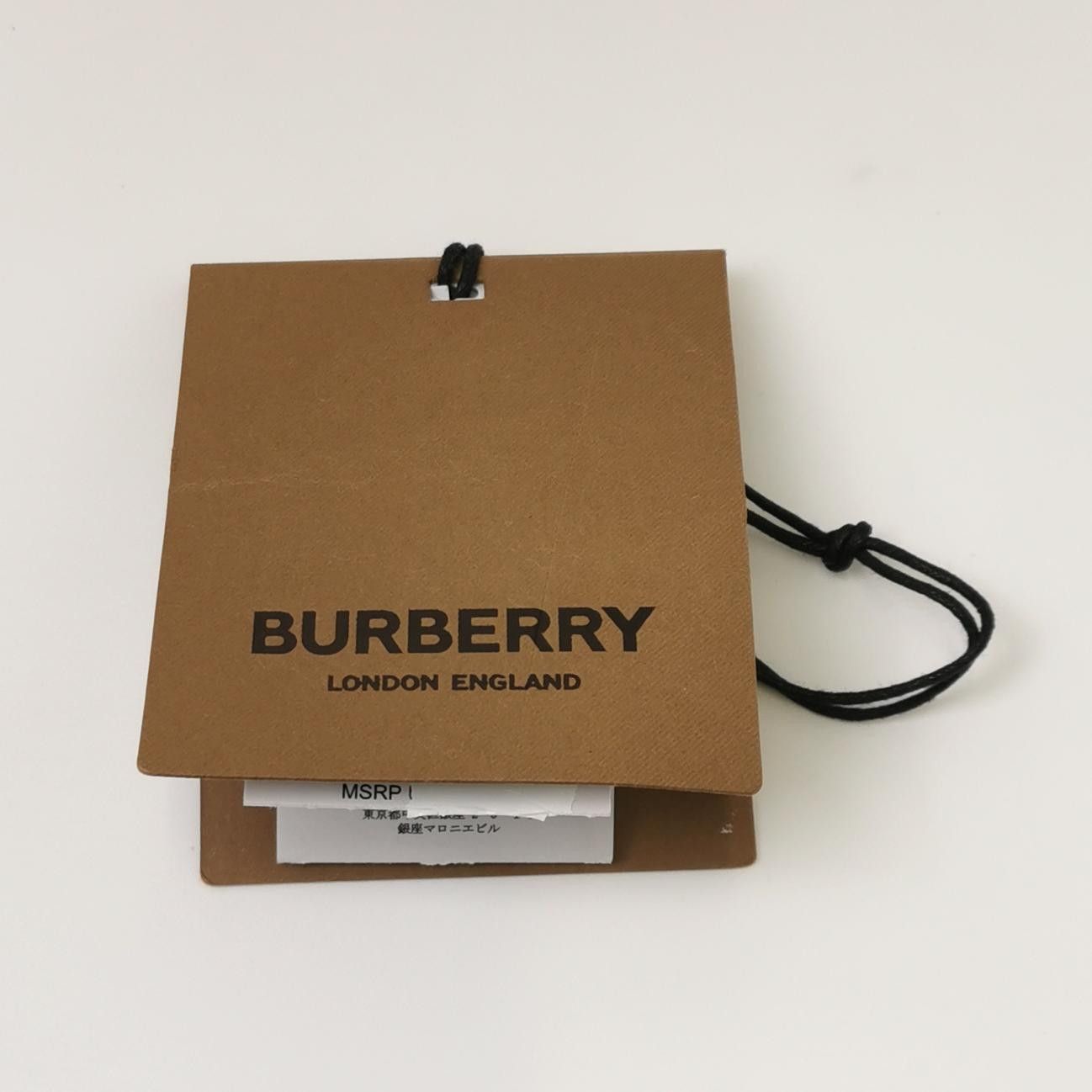 Burberry Burberry Women l Sweaters Size L / US 10 / IT 46 - 4 Thumbnail