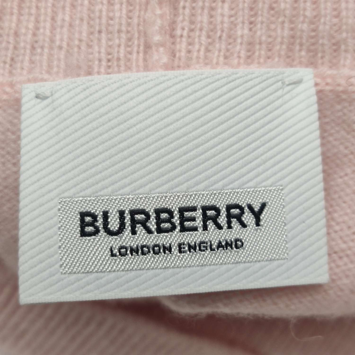Burberry Burberry Women l Sweaters Size L / US 10 / IT 46 - 5 Thumbnail