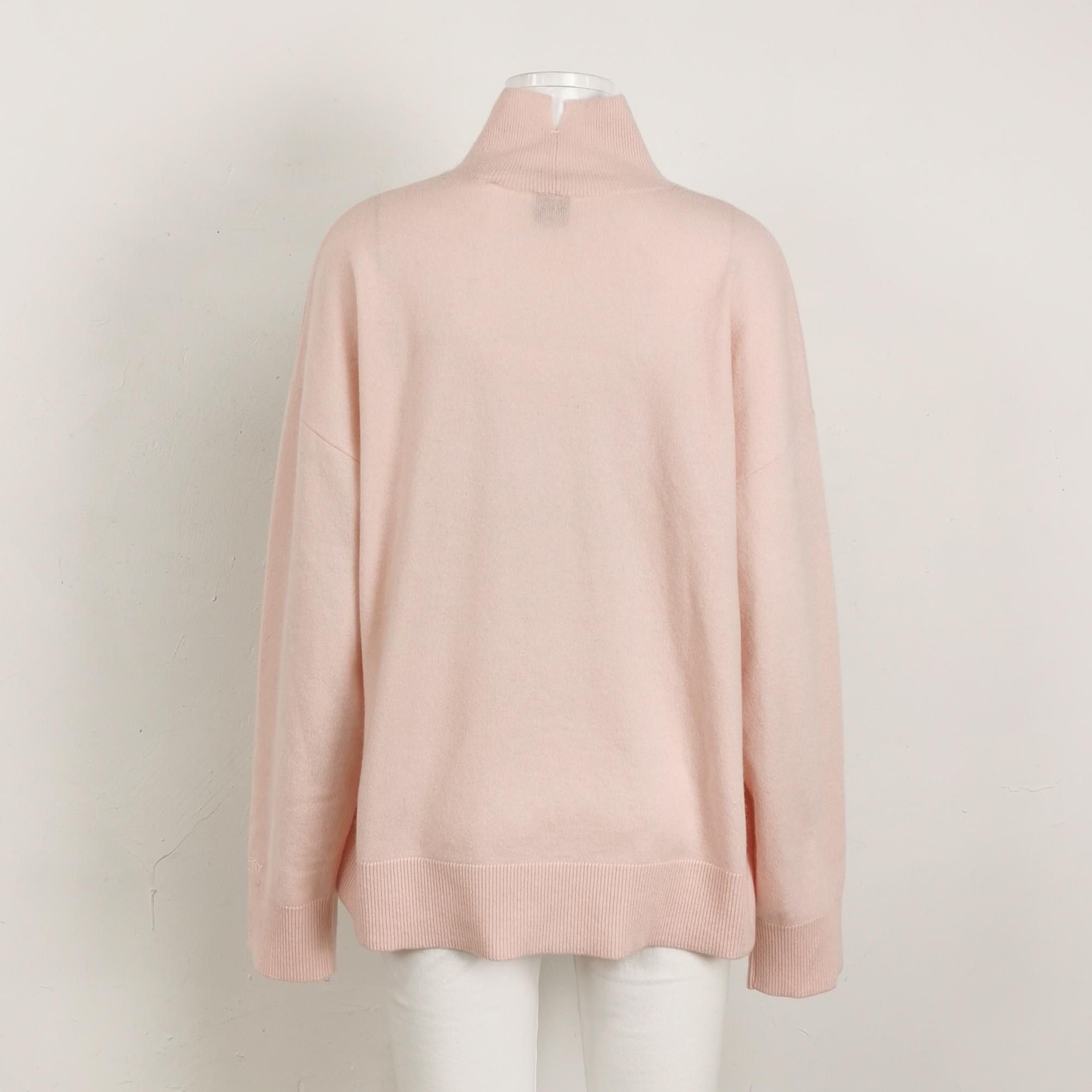 Burberry Burberry Women l Sweaters Size L / US 10 / IT 46 - 2 Thumbnail
