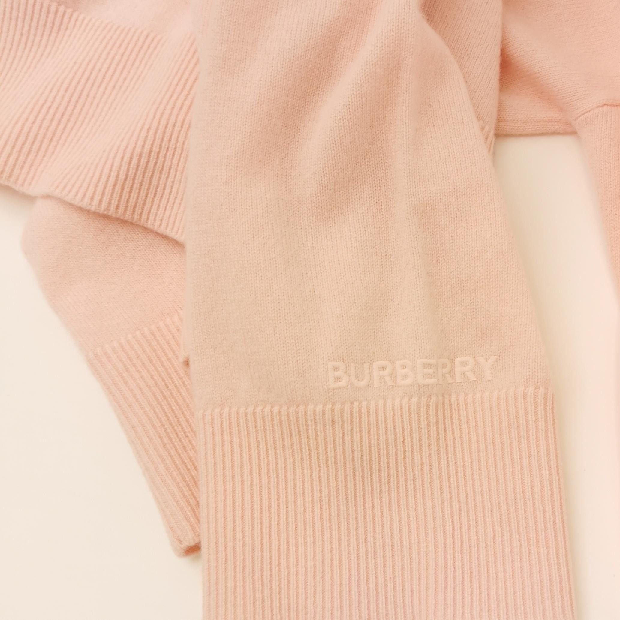 Burberry Burberry Women l Sweaters Size L / US 10 / IT 46 - 3 Thumbnail