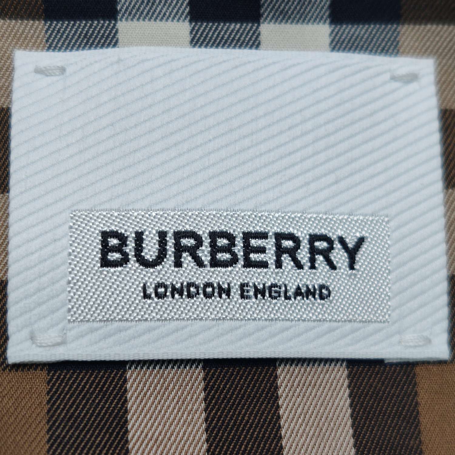 Burberry Burberry Women 2 Button Ups Size XS / US 0-2 / IT 36-38 - 5 Thumbnail