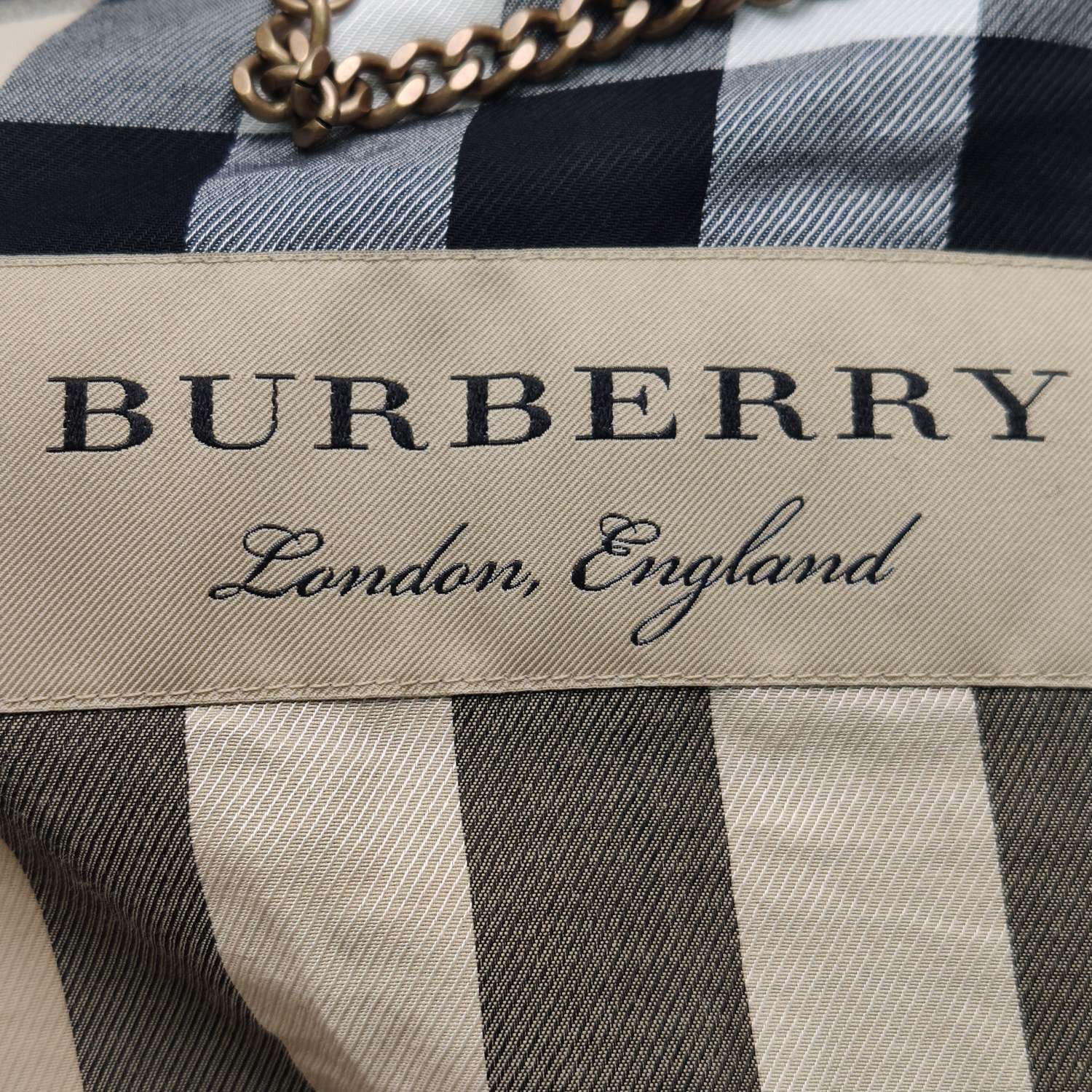 Burberry Burberry Women s Coats Size S / US 4 / IT 40 - 5 Thumbnail