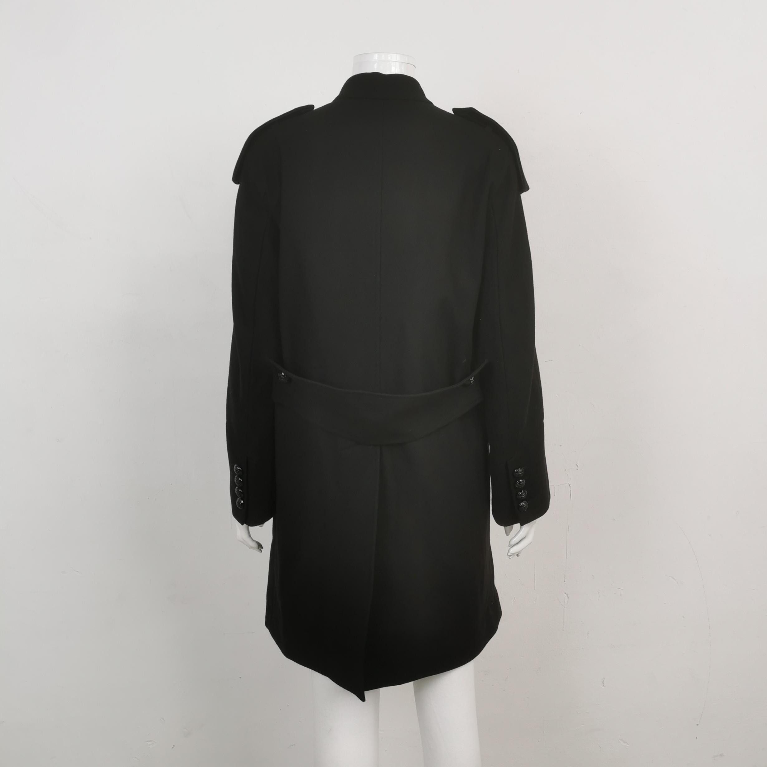 Burberry Burberry Women s Coats Size S / US 4 / IT 40 - 2 Thumbnail