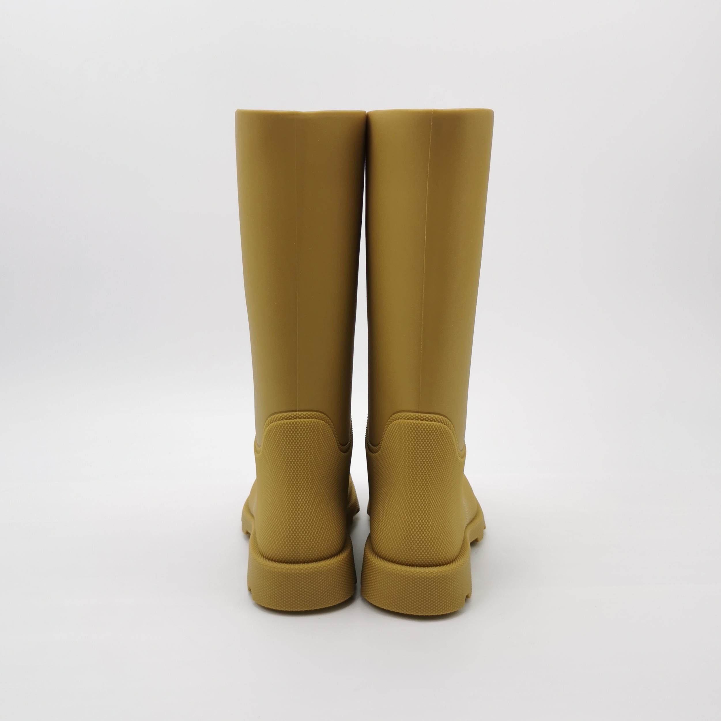Burberry Burberry Women 6 Boots Size US 6 / IT 36 - 4 Thumbnail
