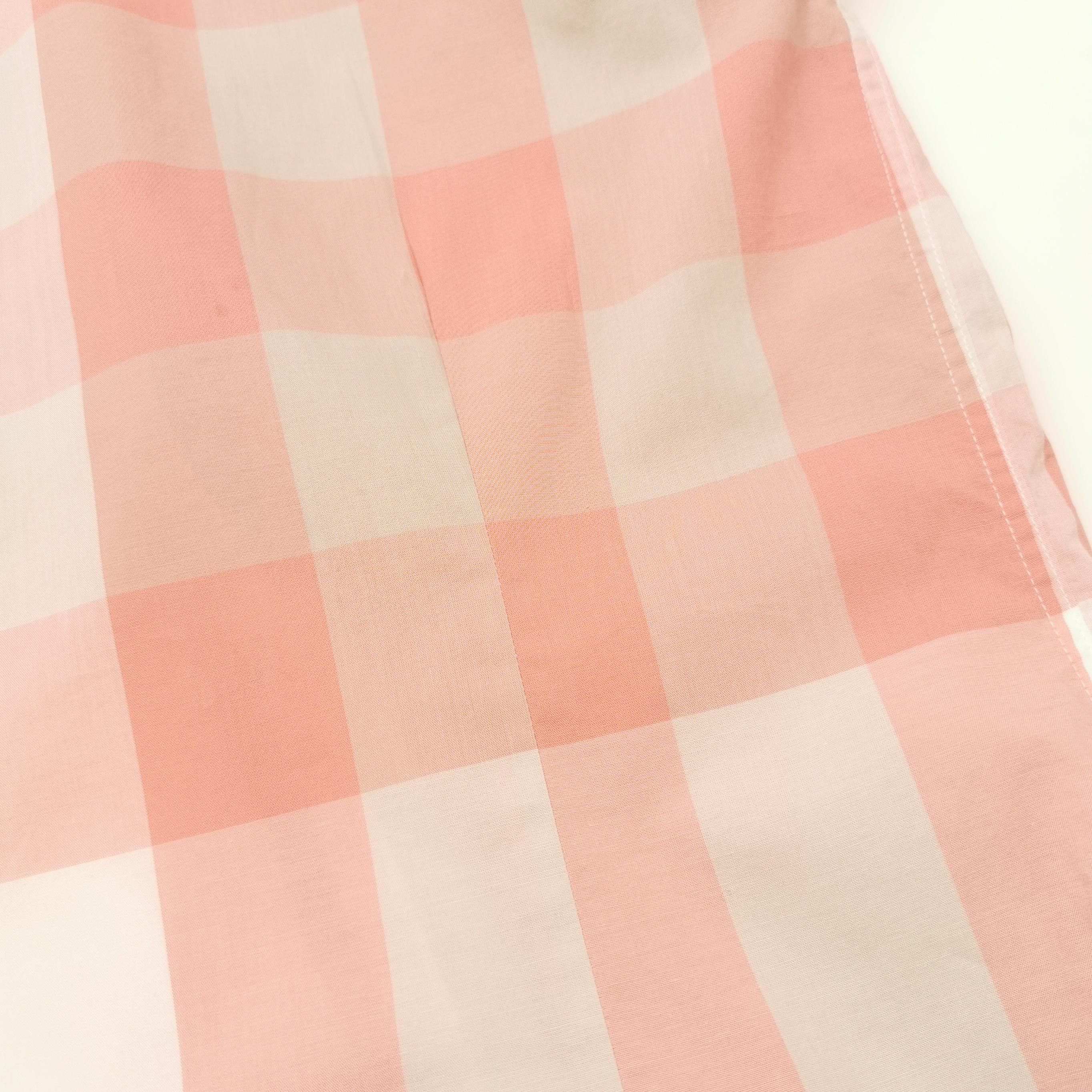 Burberry Burberry Women s Button Ups Size S / US 4 / IT 40 - 4 Thumbnail