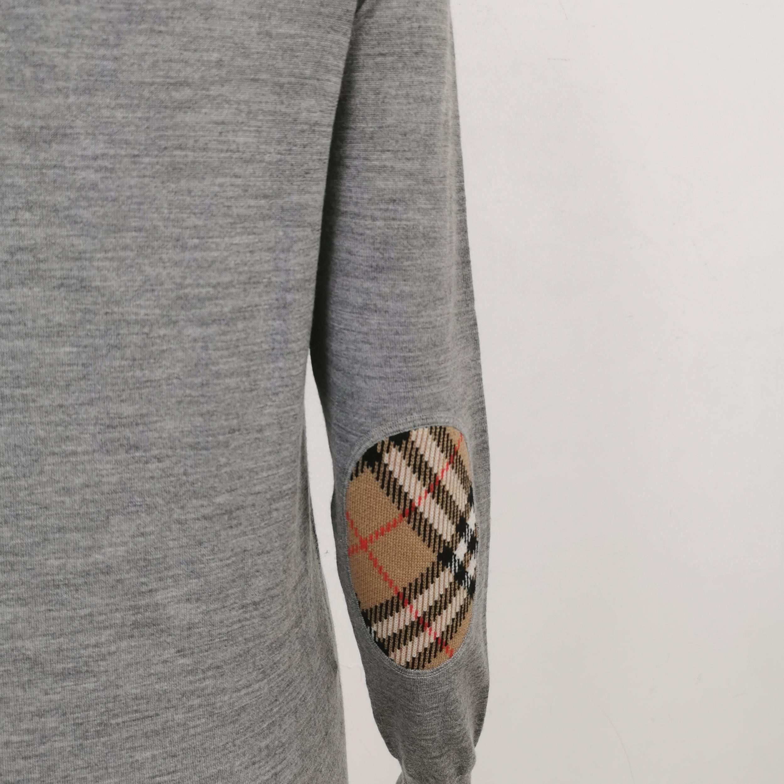Burberry Burberry Women s Sweaters Size S / US 4 / IT 40 - 3 Thumbnail