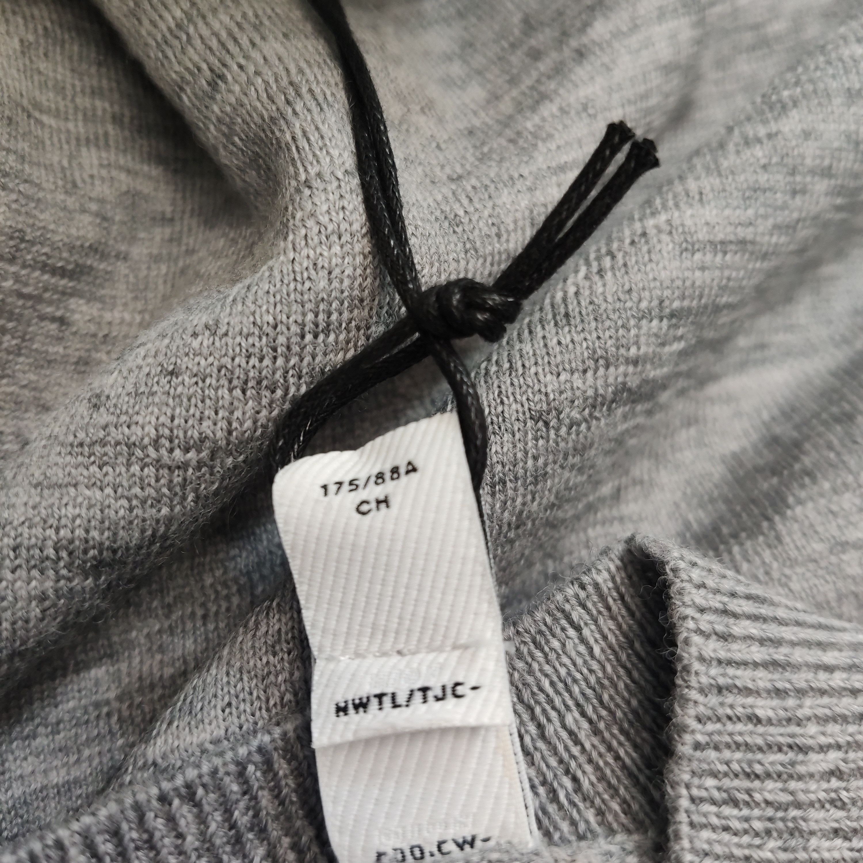 Burberry Burberry Women s Sweaters Size S / US 4 / IT 40 - 6 Thumbnail