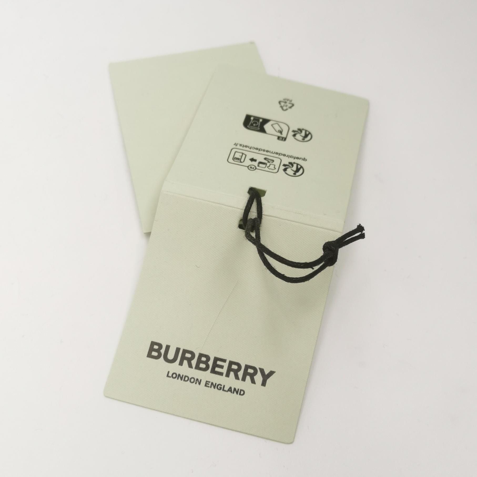 Burberry Burberry Women s Sweaters Size S / US 4 / IT 40 - 4 Thumbnail