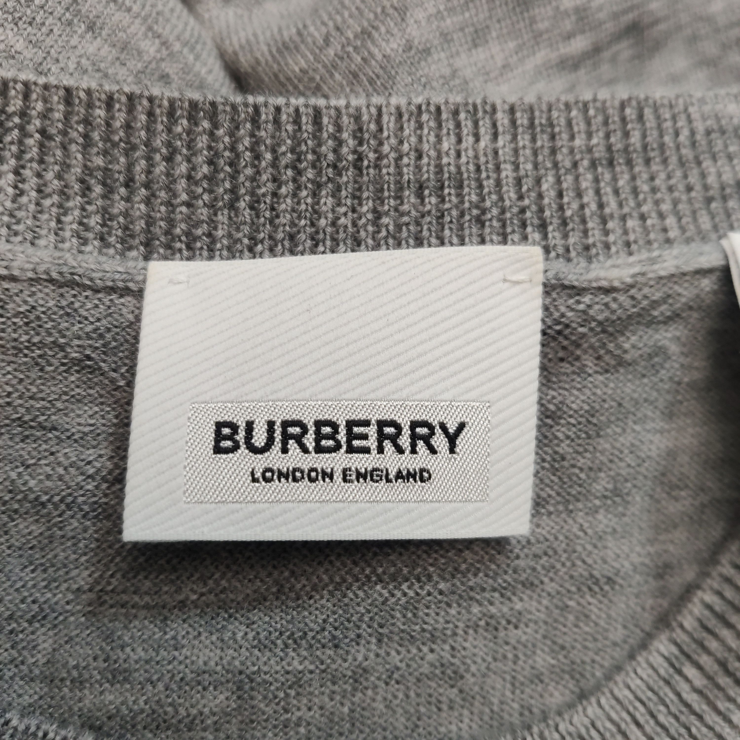 Burberry Burberry Women s Sweaters Size S / US 4 / IT 40 - 5 Thumbnail