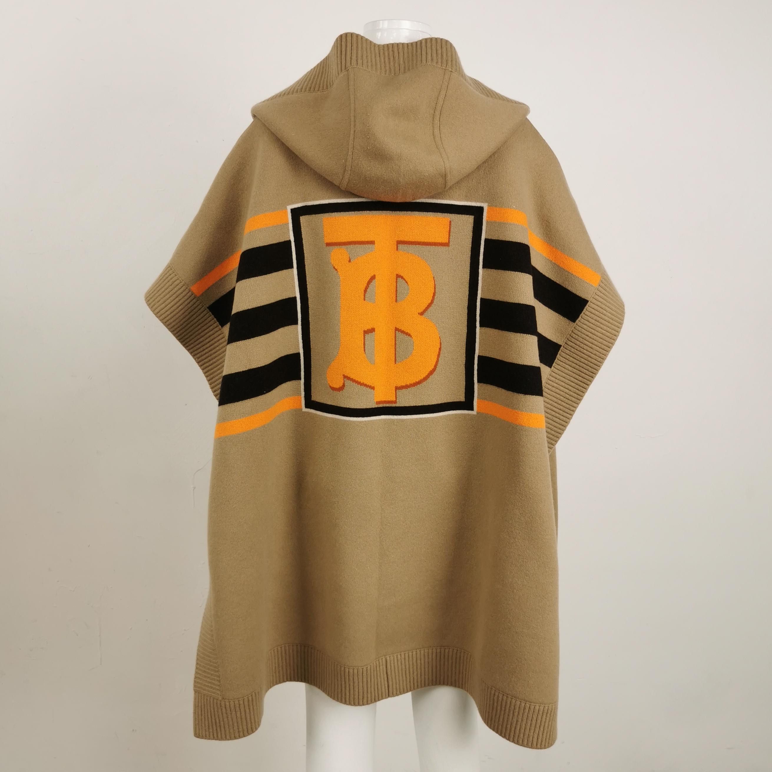 Burberry Burberry Women s Coats Size S / US 4 / IT 40 - 2 Thumbnail