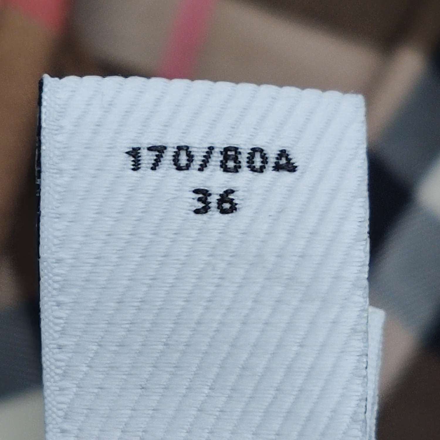 Burberry Burberry Women s Button Ups Size S / US 4 / IT 40 - 7 Thumbnail