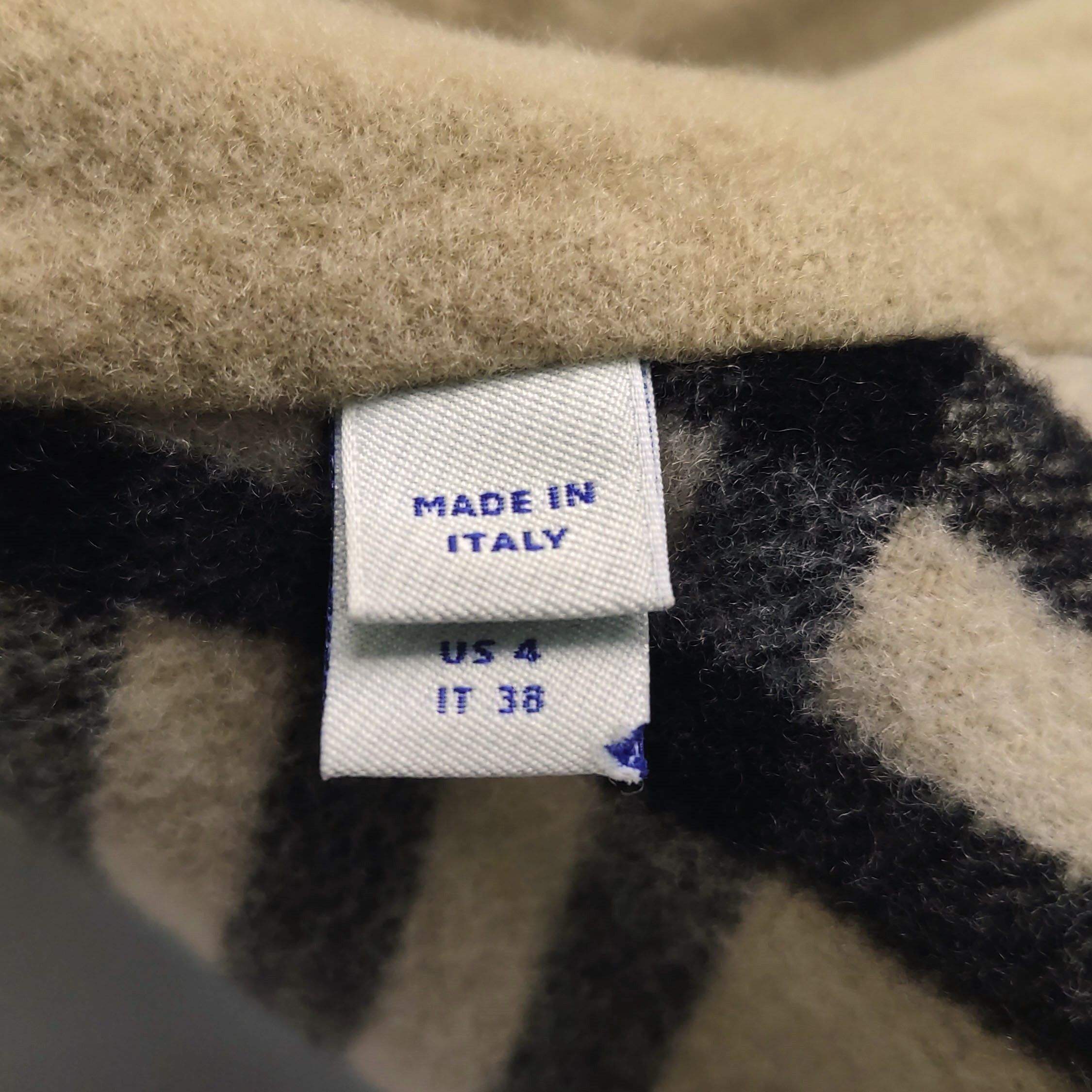 Burberry Burberry Women s Jackets Size S / US 4 / IT 40 - 9 Thumbnail
