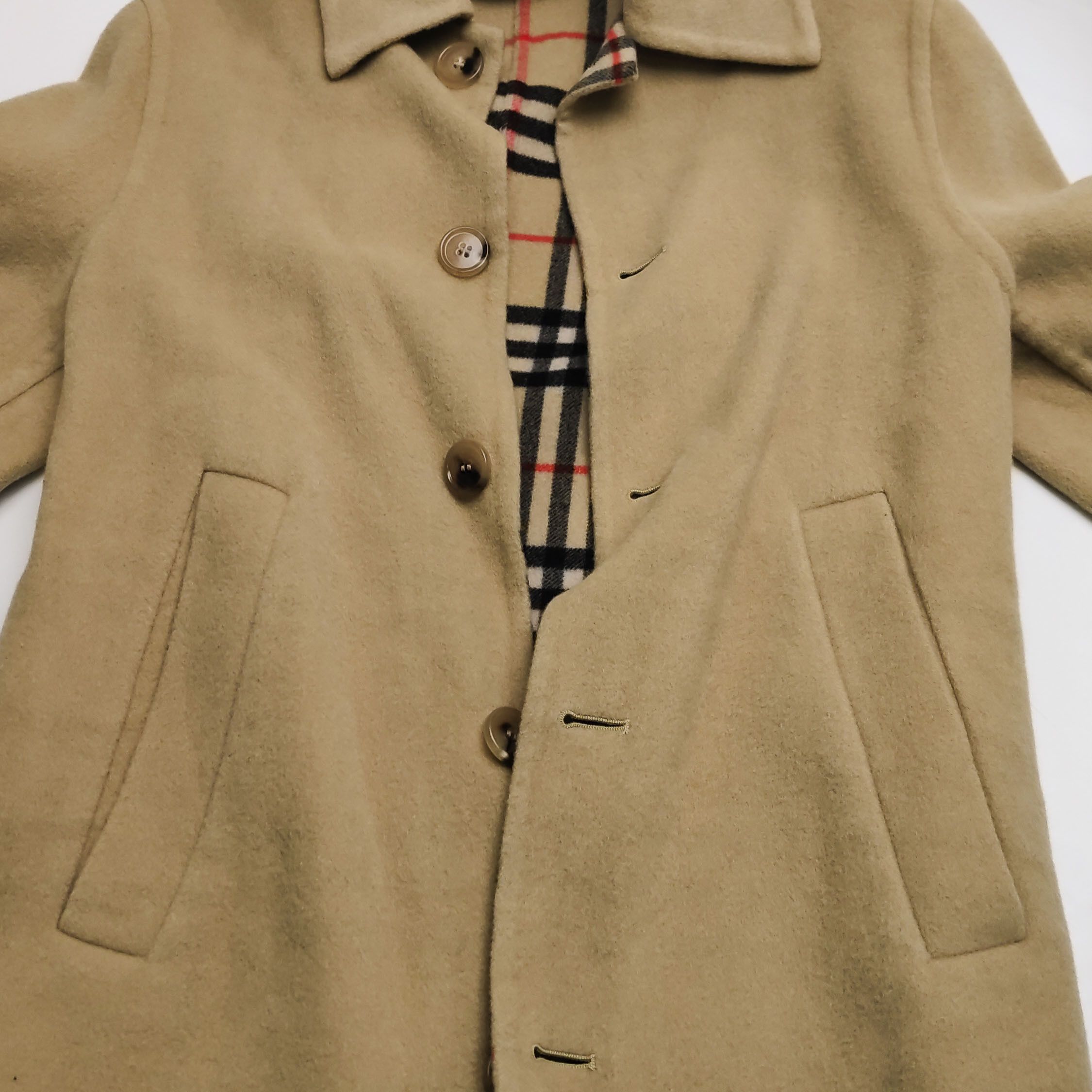 Burberry Burberry Women s Jackets Size S / US 4 / IT 40 - 7 Thumbnail