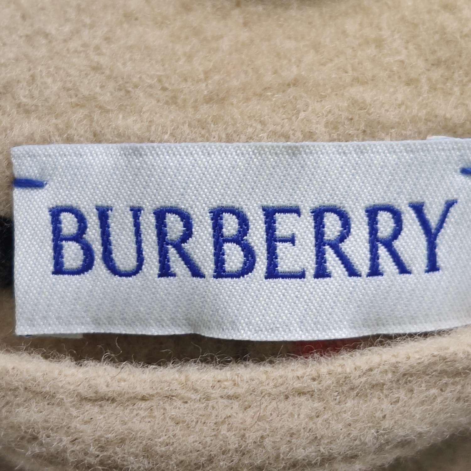 Burberry Burberry Women s Jackets Size S / US 4 / IT 40 - 3 Thumbnail