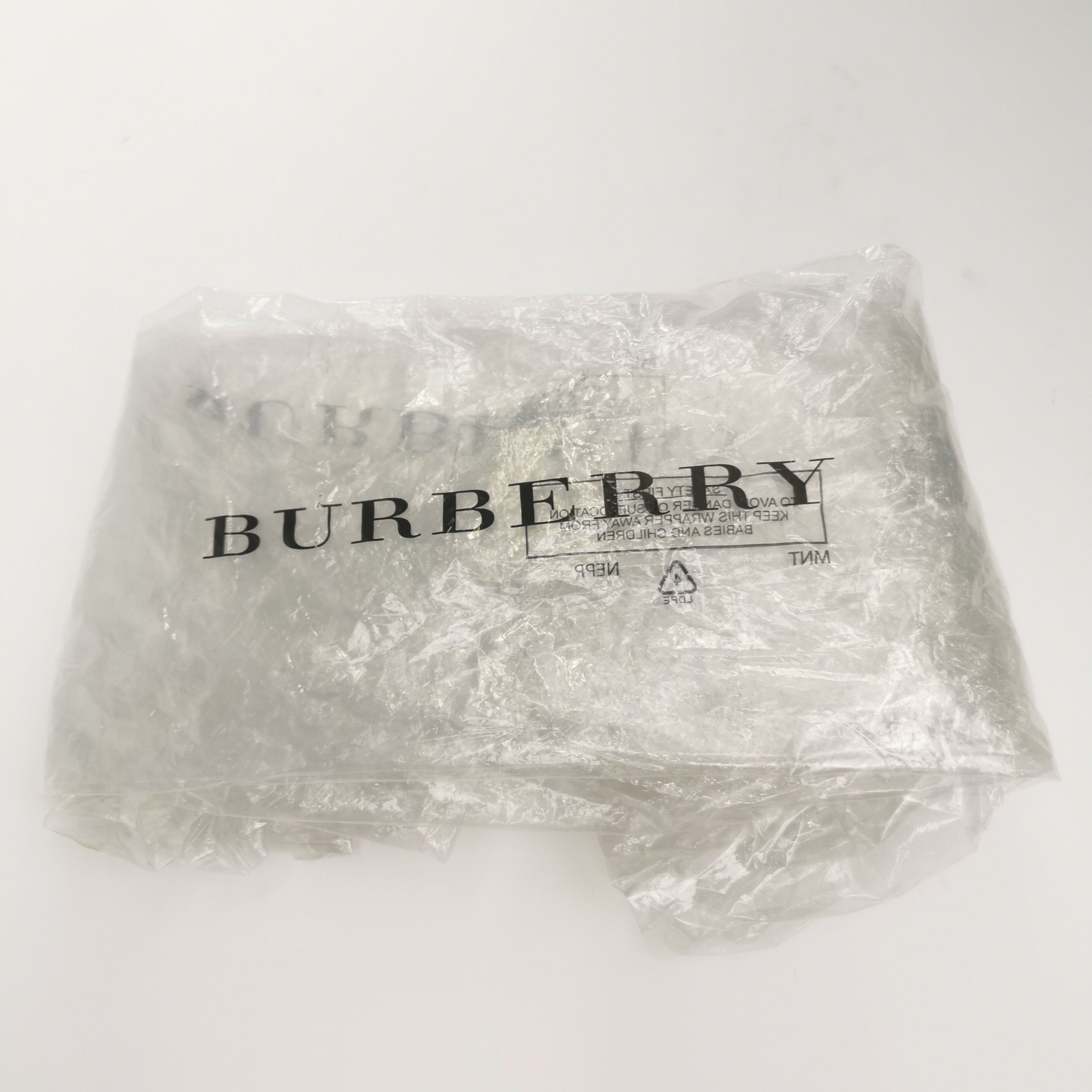 Burberry Burberry Women 26 Pants Size 26" / US 2 / IT 38 - 4 Thumbnail