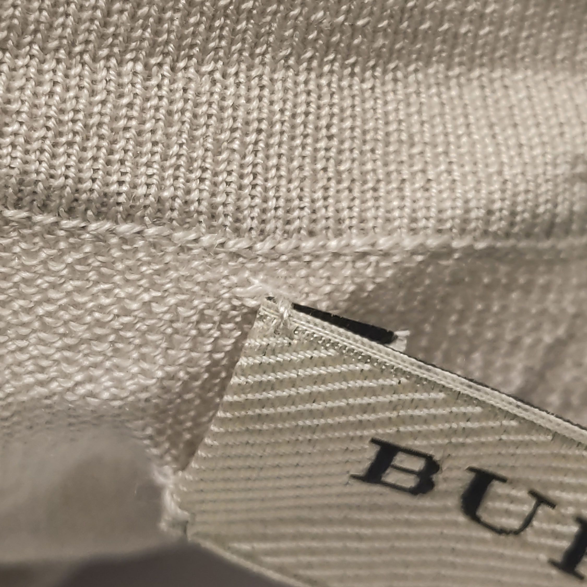 Burberry Burberry Women l Sweaters Size L / US 10 / IT 46 - 11 Thumbnail