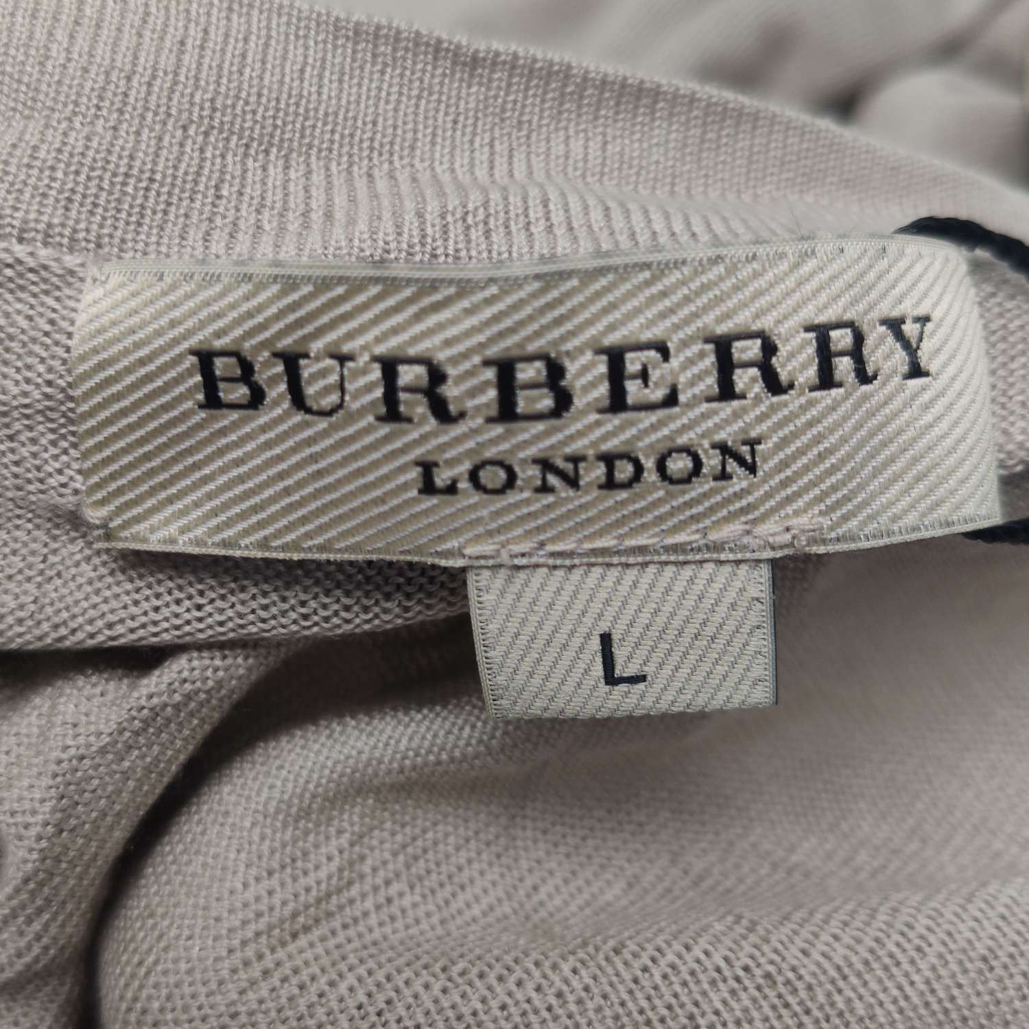 Burberry Burberry Women l Sweaters Size L / US 10 / IT 46 - 5 Thumbnail