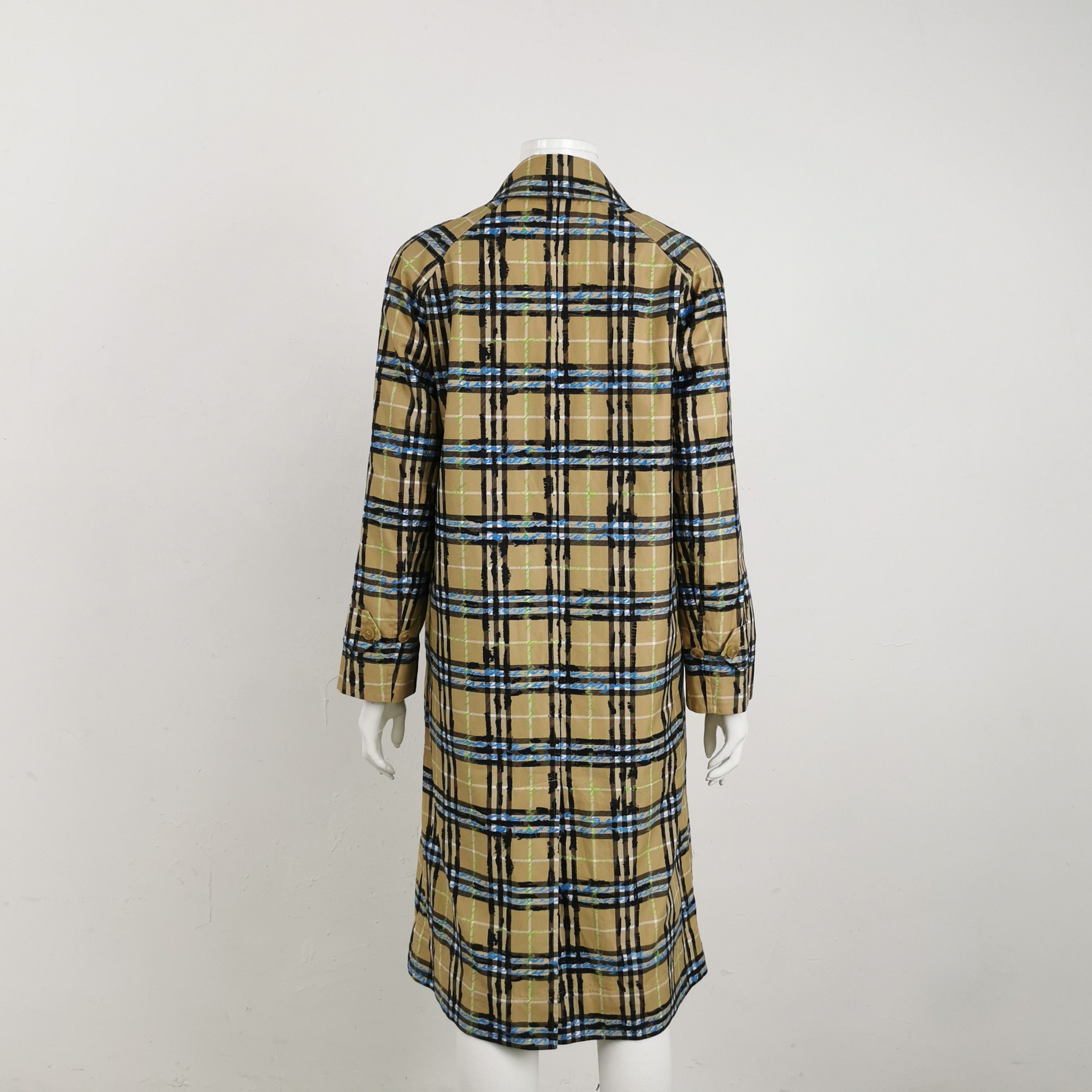 Burberry Burberry Women 2 Coats Size XS / US 0-2 / IT 36-38 - 2 Thumbnail