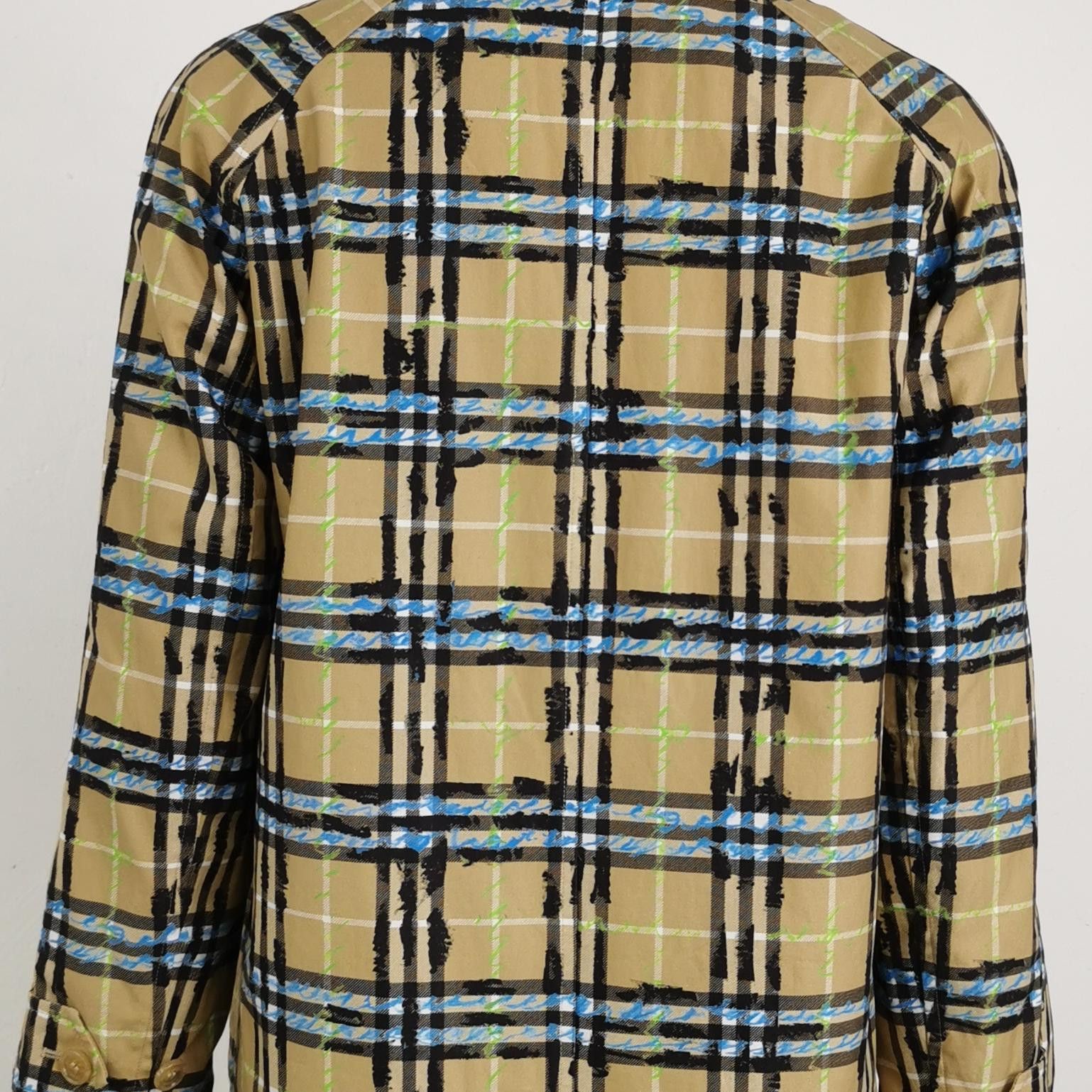 Burberry Burberry Women 2 Coats Size XS / US 0-2 / IT 36-38 - 3 Thumbnail