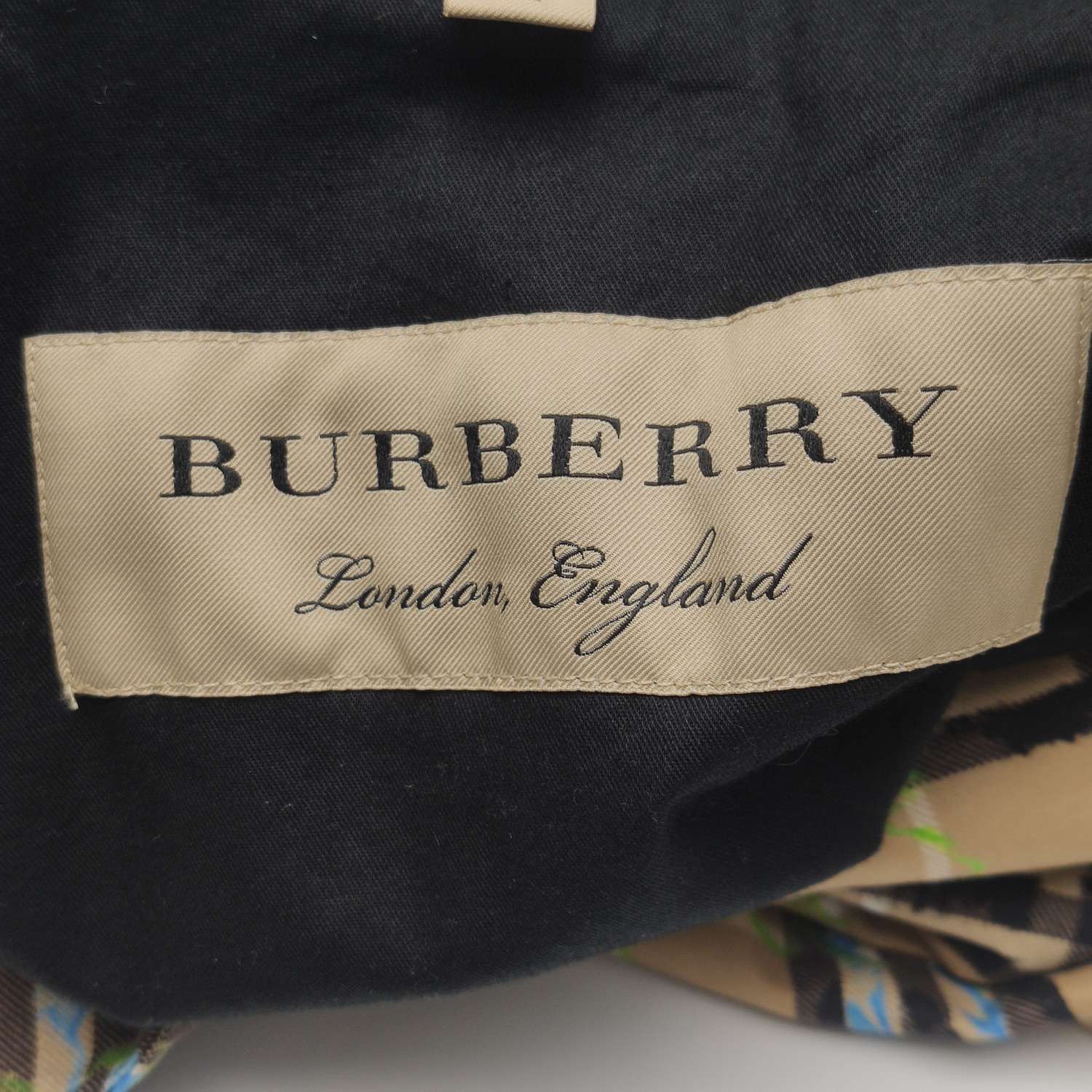 Burberry Burberry Women 2 Coats Size XS / US 0-2 / IT 36-38 - 5 Thumbnail