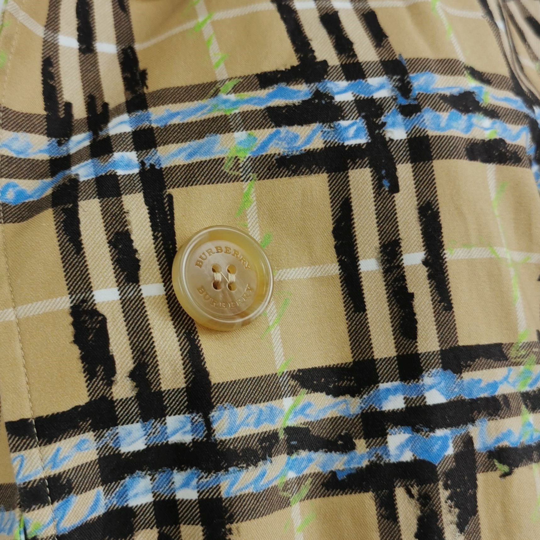Burberry Burberry Women 2 Coats Size XS / US 0-2 / IT 36-38 - 4 Thumbnail