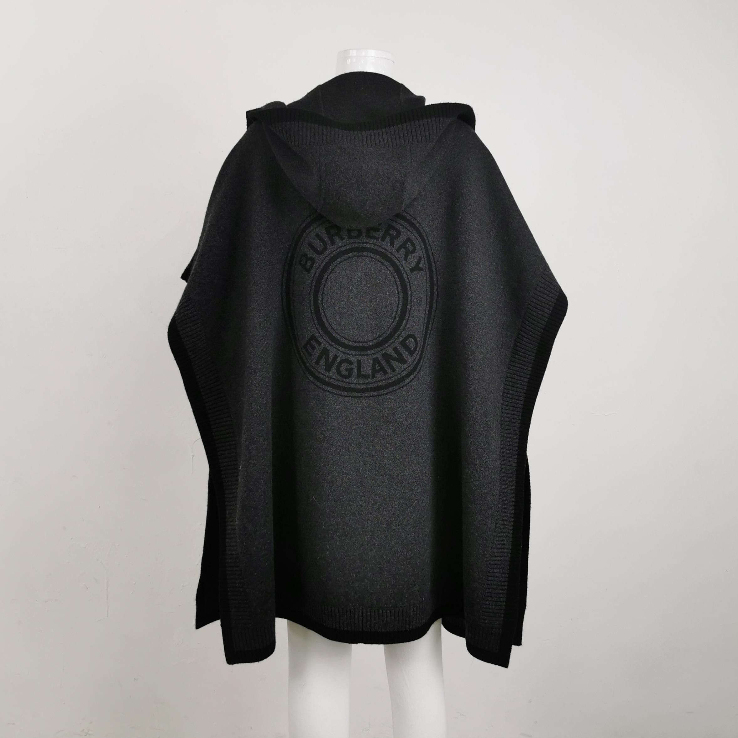 Burberry Burberry Women s Coats Size S / US 4 / IT 40 - 2 Thumbnail