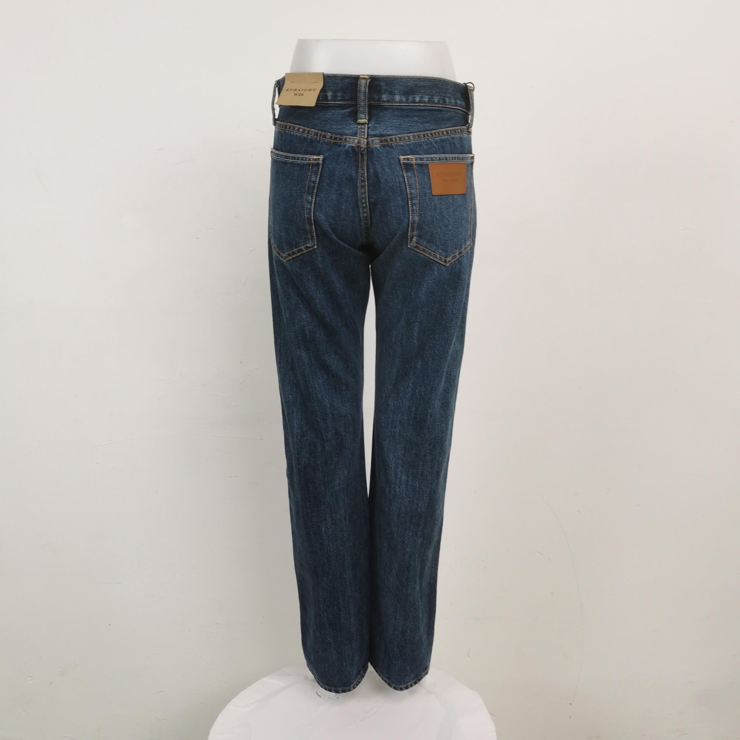 Burberry Burberry Women 26 Pants Size 26" / US 2 / IT 38 - 2 Thumbnail