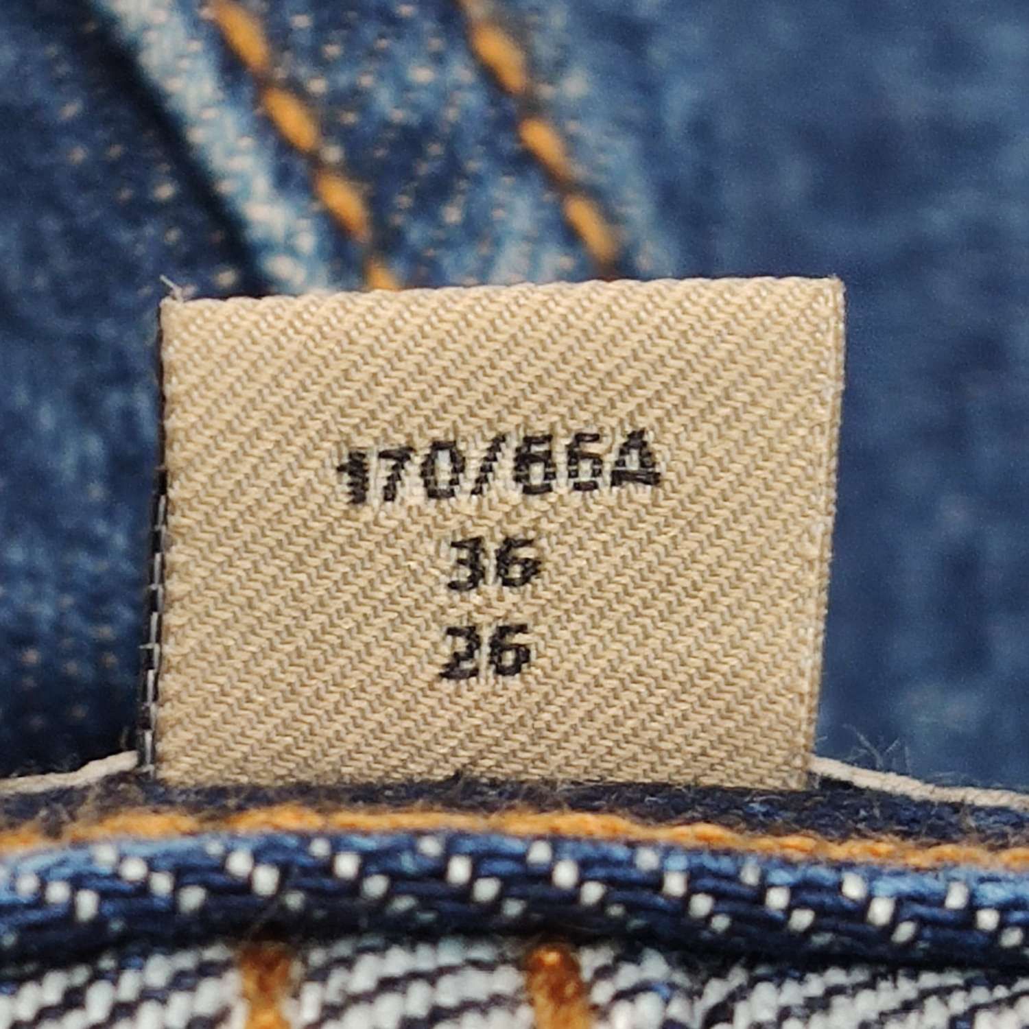 Burberry Burberry Women 26 Pants Size 26" / US 2 / IT 38 - 8 Thumbnail