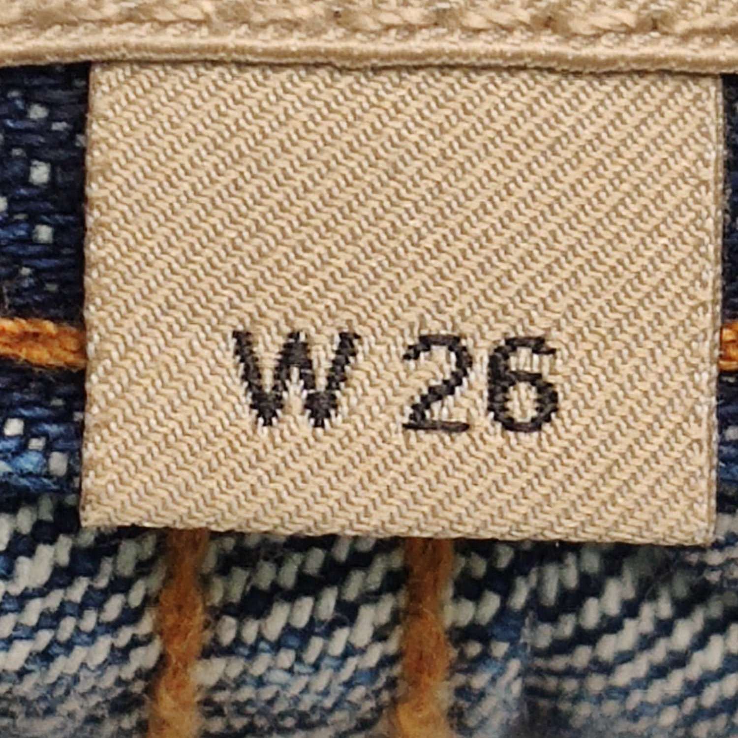 Burberry Burberry Women 26 Pants Size 26" / US 2 / IT 38 - 7 Thumbnail