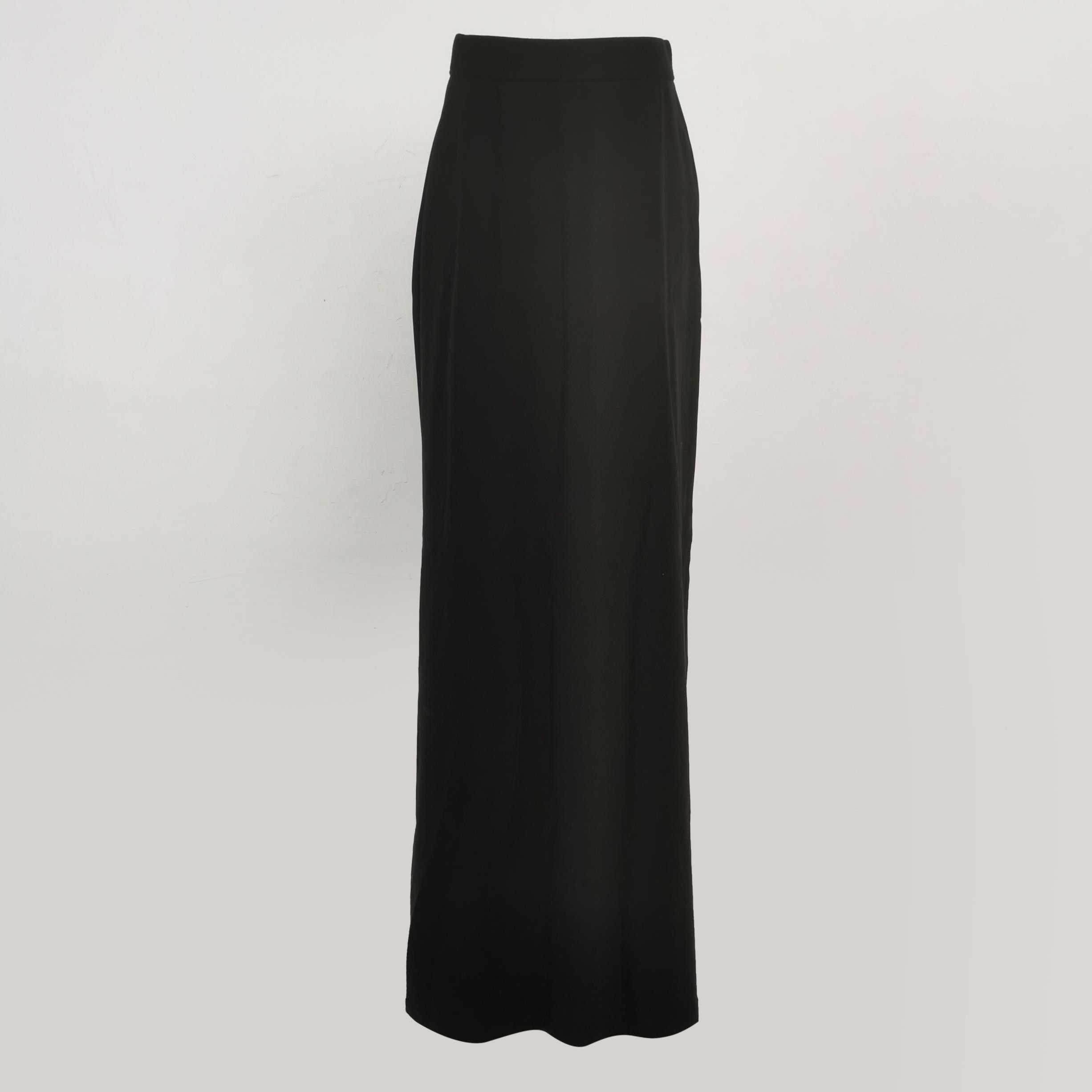 Burberry Burberry Women 26 Midi Skirts Size 26" / US 2 / IT 38 - 2 Thumbnail