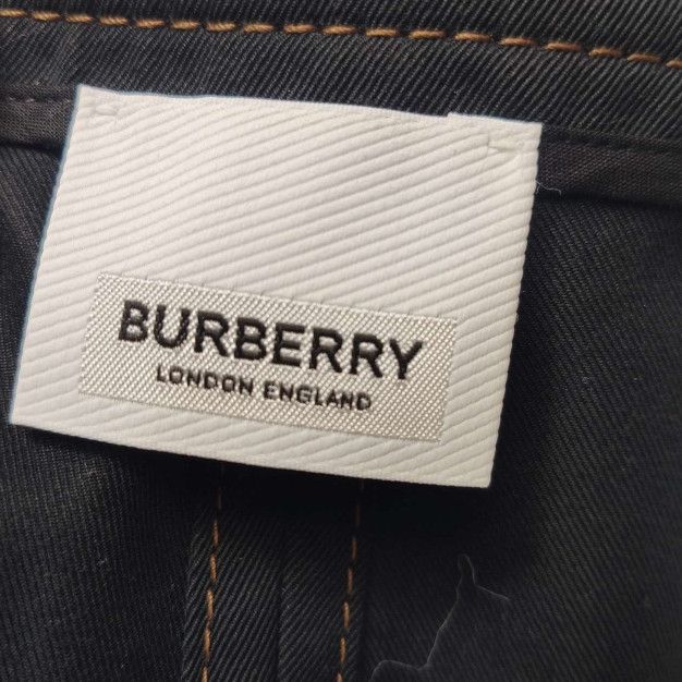 Burberry Burberry Women 26 Midi Skirts Size 26" / US 2 / IT 38 - 5 Thumbnail