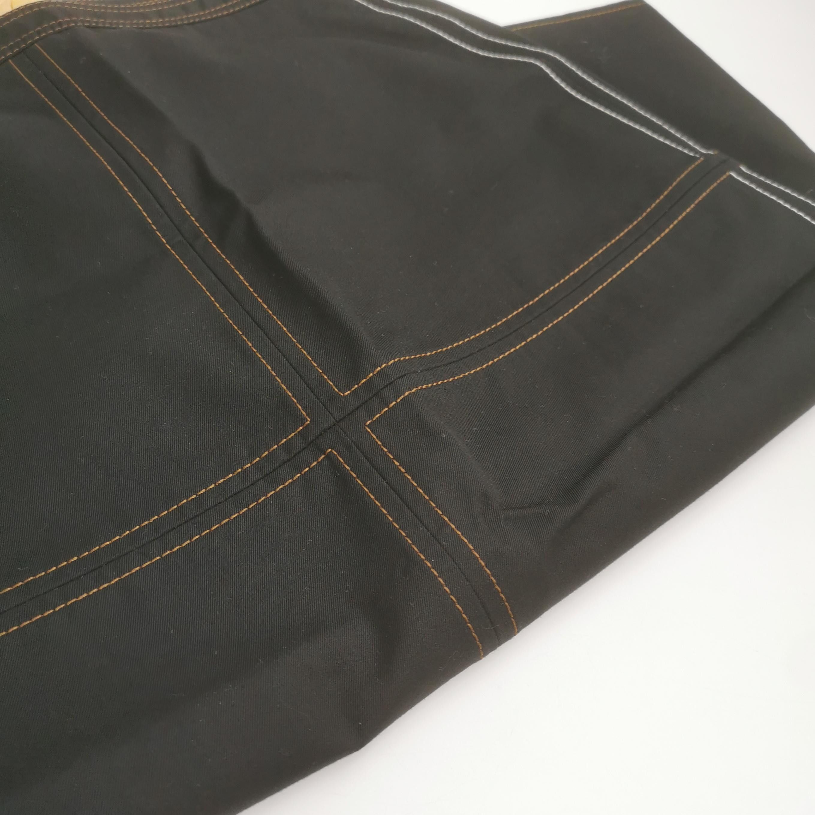 Burberry Burberry Women 26 Midi Skirts Size 26" / US 2 / IT 38 - 3 Thumbnail