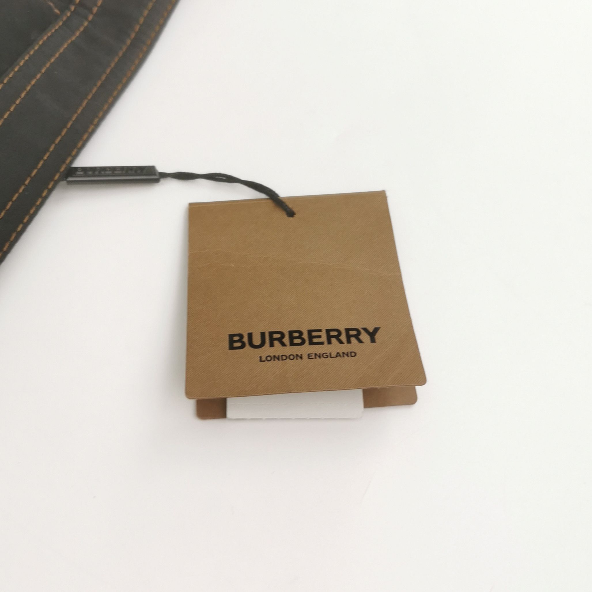 Burberry Burberry Women 26 Midi Skirts Size 26" / US 2 / IT 38 - 4 Thumbnail