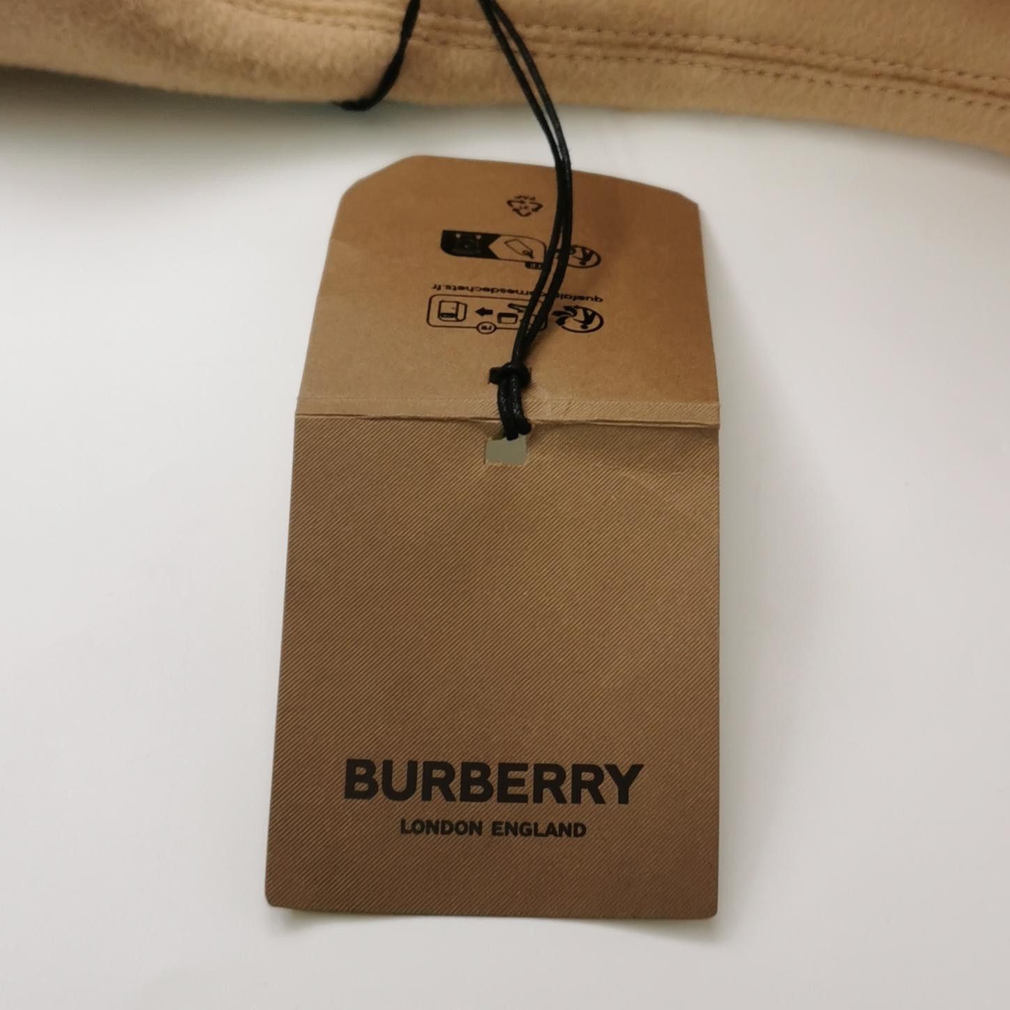 Burberry Burberry Women l Coats Size L / US 10 / IT 46 - 3 Thumbnail