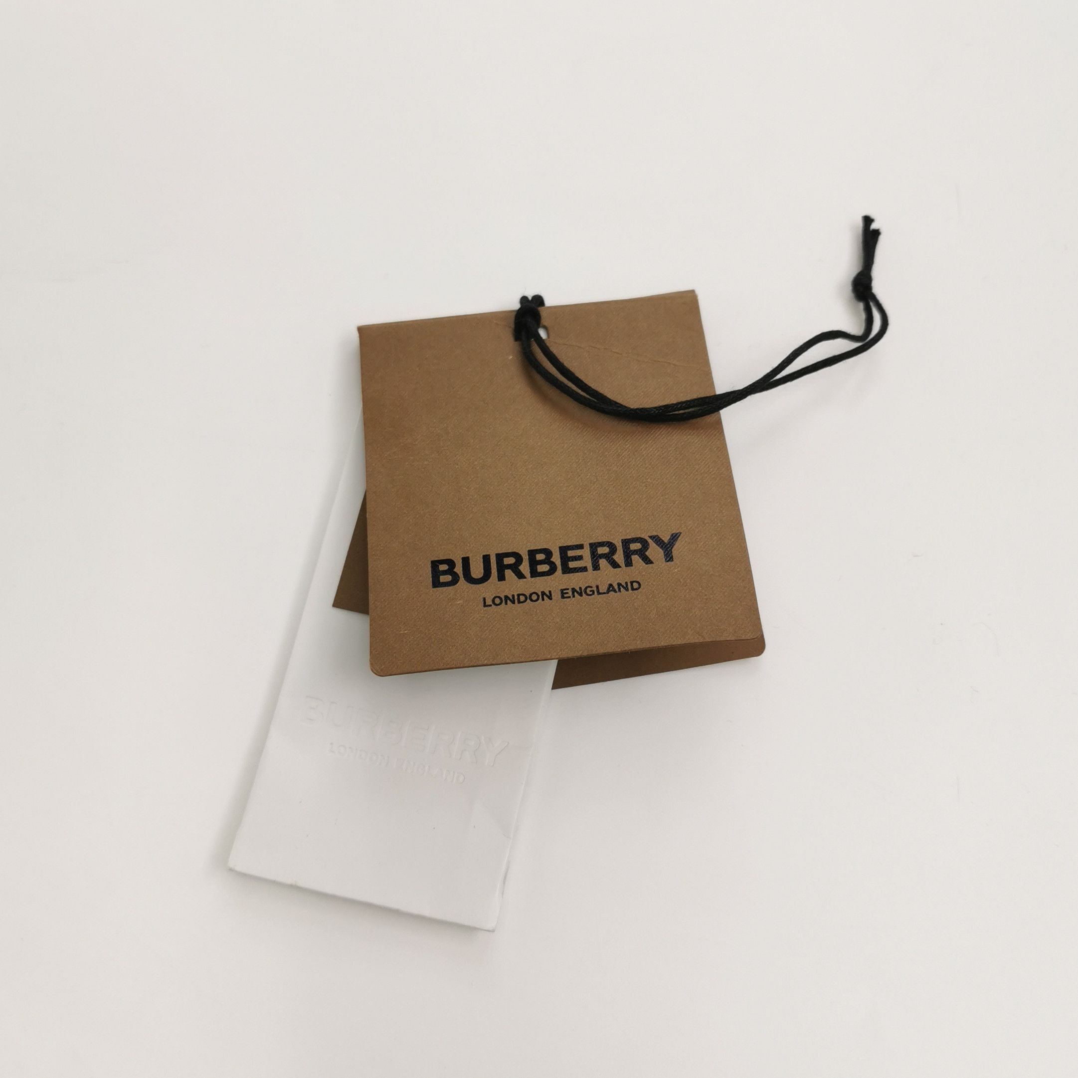 Burberry Burberry Women 28 Pants Size 28" / US 6 / IT 42 - 4 Thumbnail