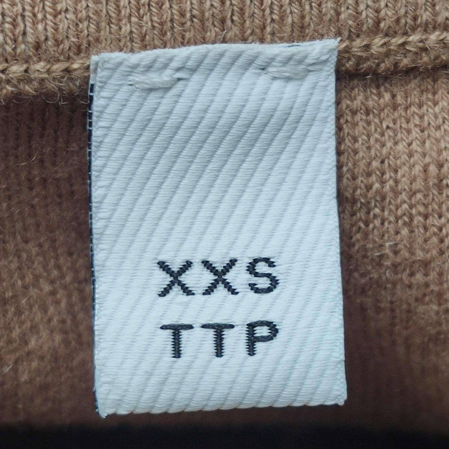 Burberry Burberry Women 28 Pants Size 28" / US 6 / IT 42 - 6 Thumbnail