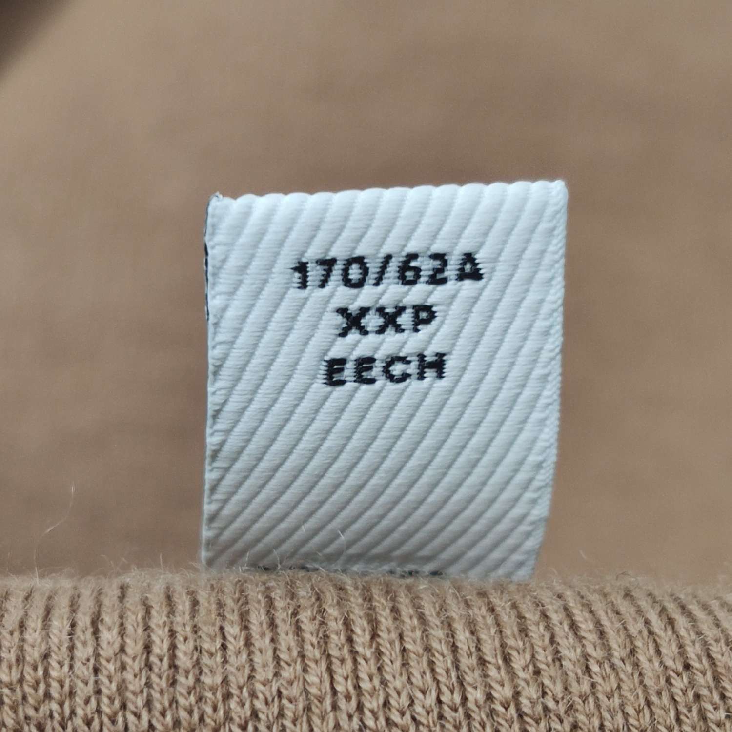 Burberry Burberry Women 28 Pants Size 28" / US 6 / IT 42 - 7 Thumbnail