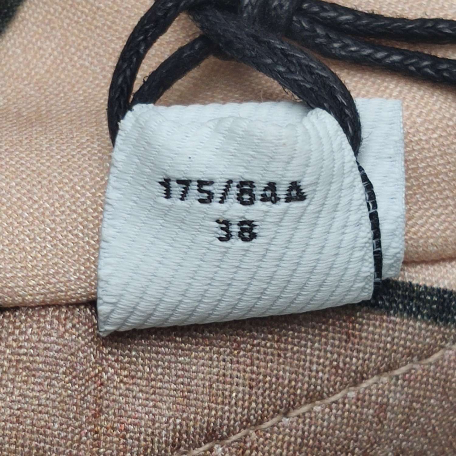 Burberry Burberry Women s Button Ups Size S / US 4 / IT 40 - 7 Thumbnail