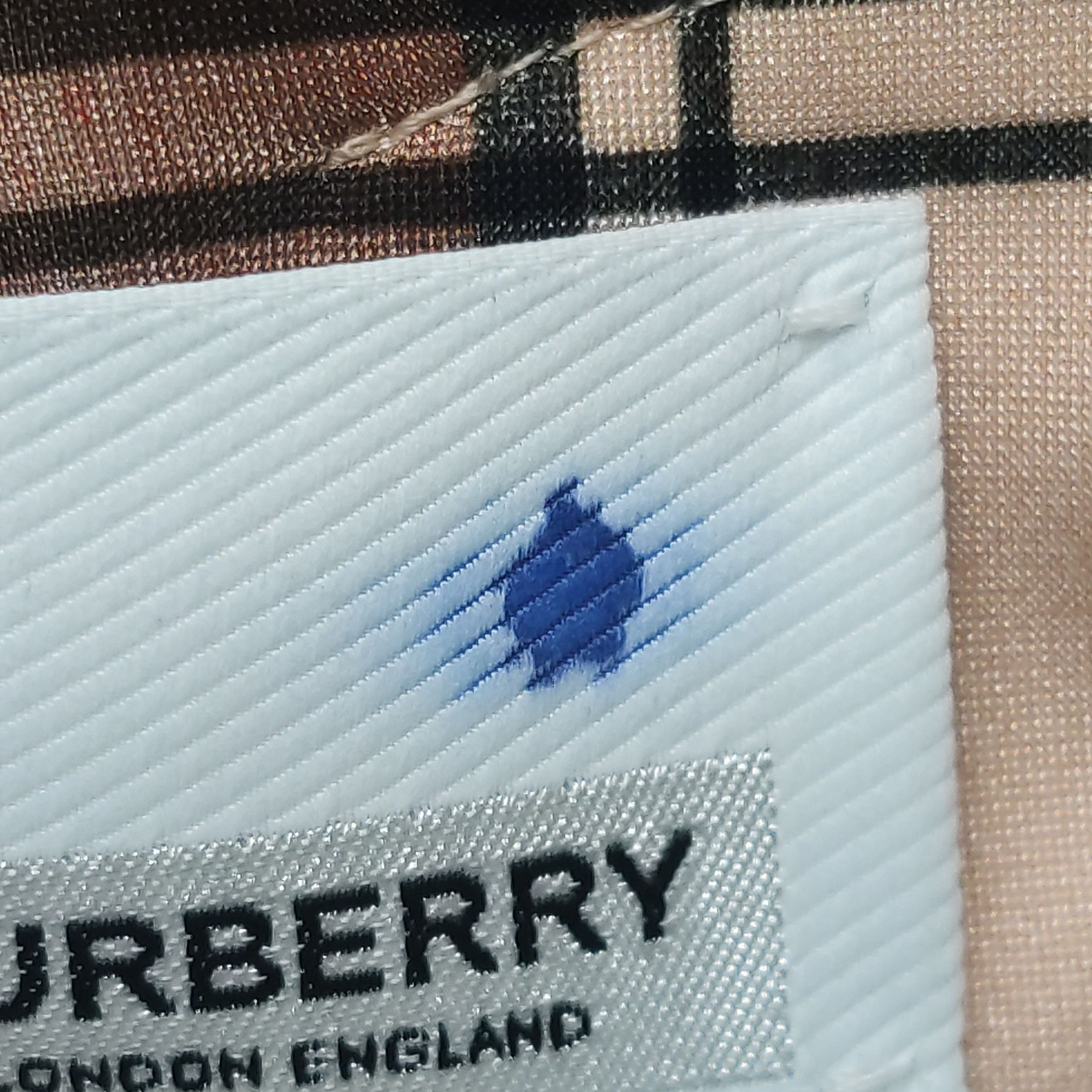 Burberry Burberry Women s Button Ups Size S / US 4 / IT 40 - 10 Thumbnail