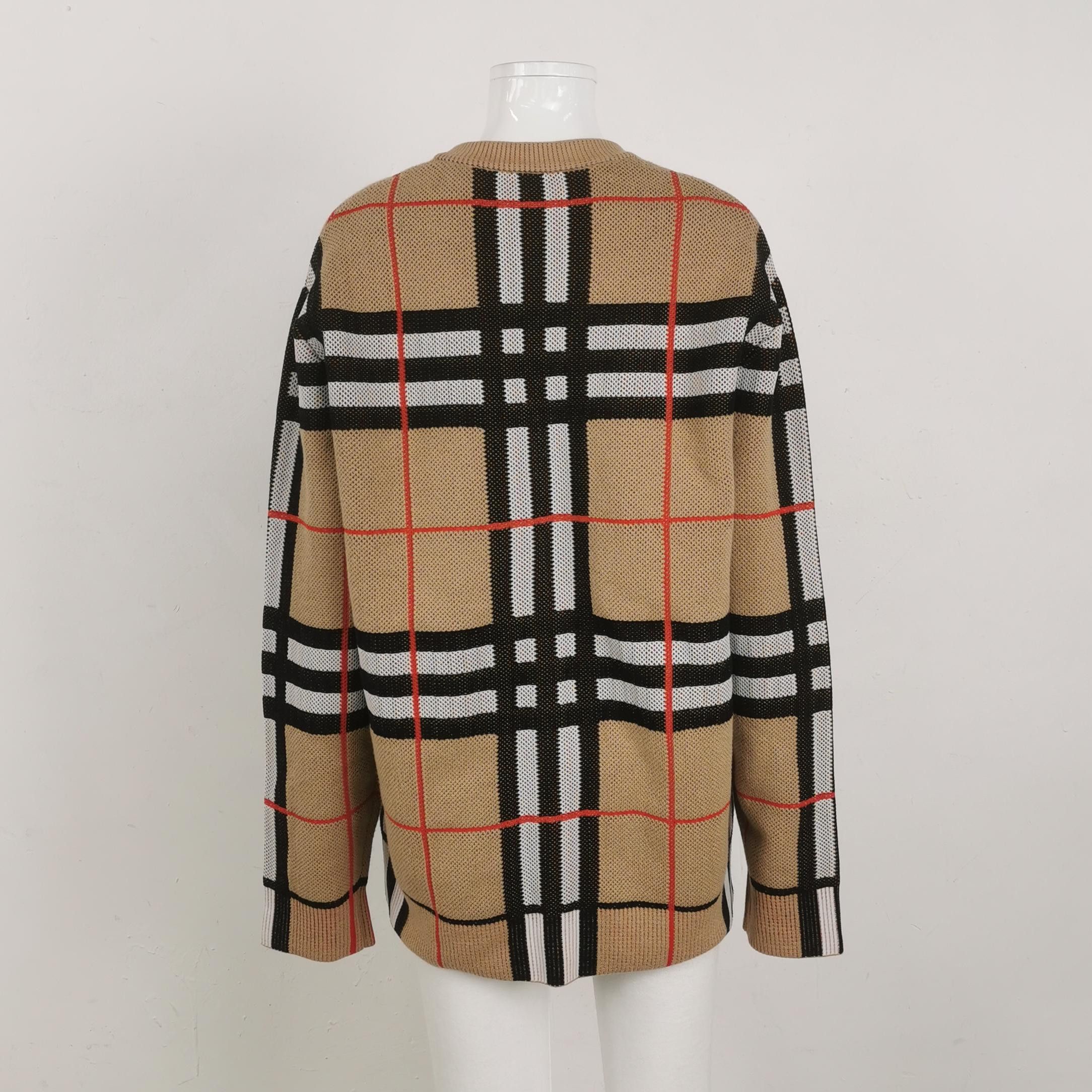 Burberry Burberry Women l Jackets Size L / US 10 / IT 46 - 2 Thumbnail